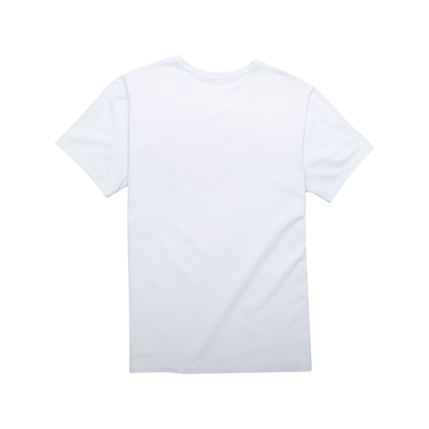 Camiseta Blanca Primen Hombre