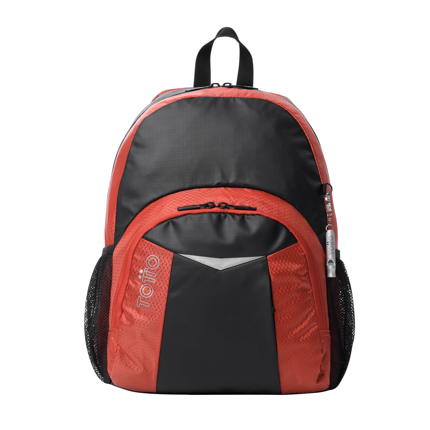 Morral Universitario Teck 2.0 Porta PC 13" Negro Hombre