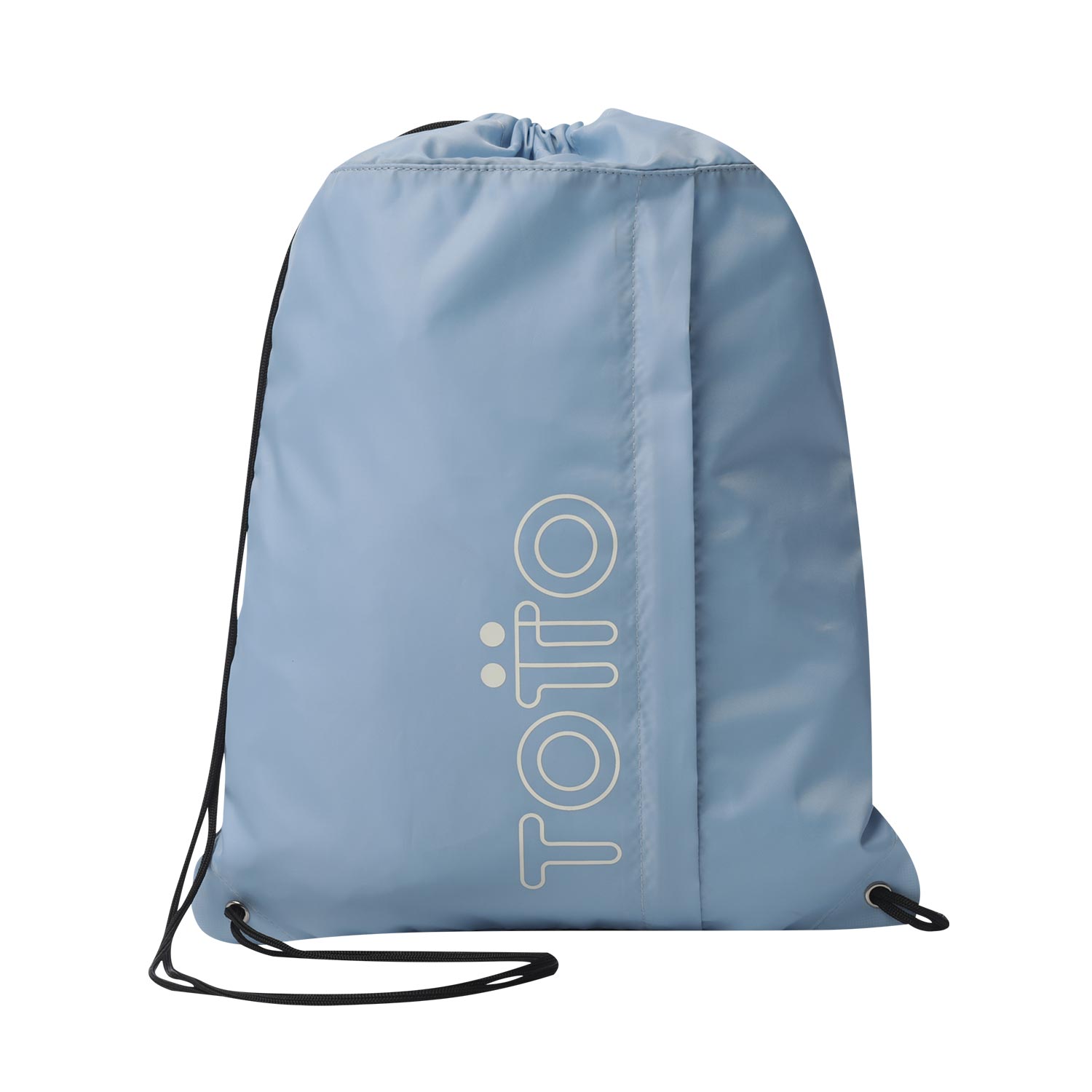 Tula Deportiva Multiuso Curvigrafo Azul Mujer