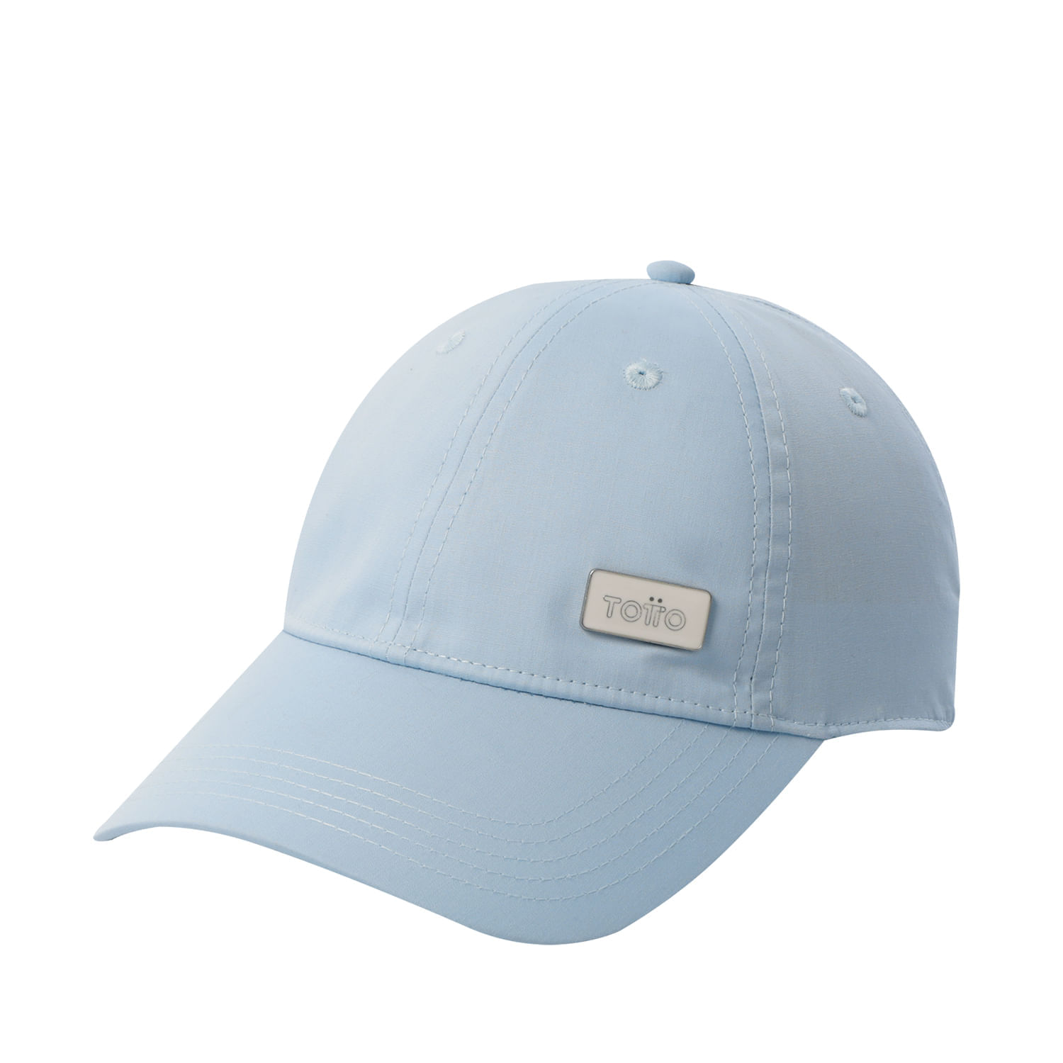 Gorra Beisbolera para Mujer Forsitia color Azul