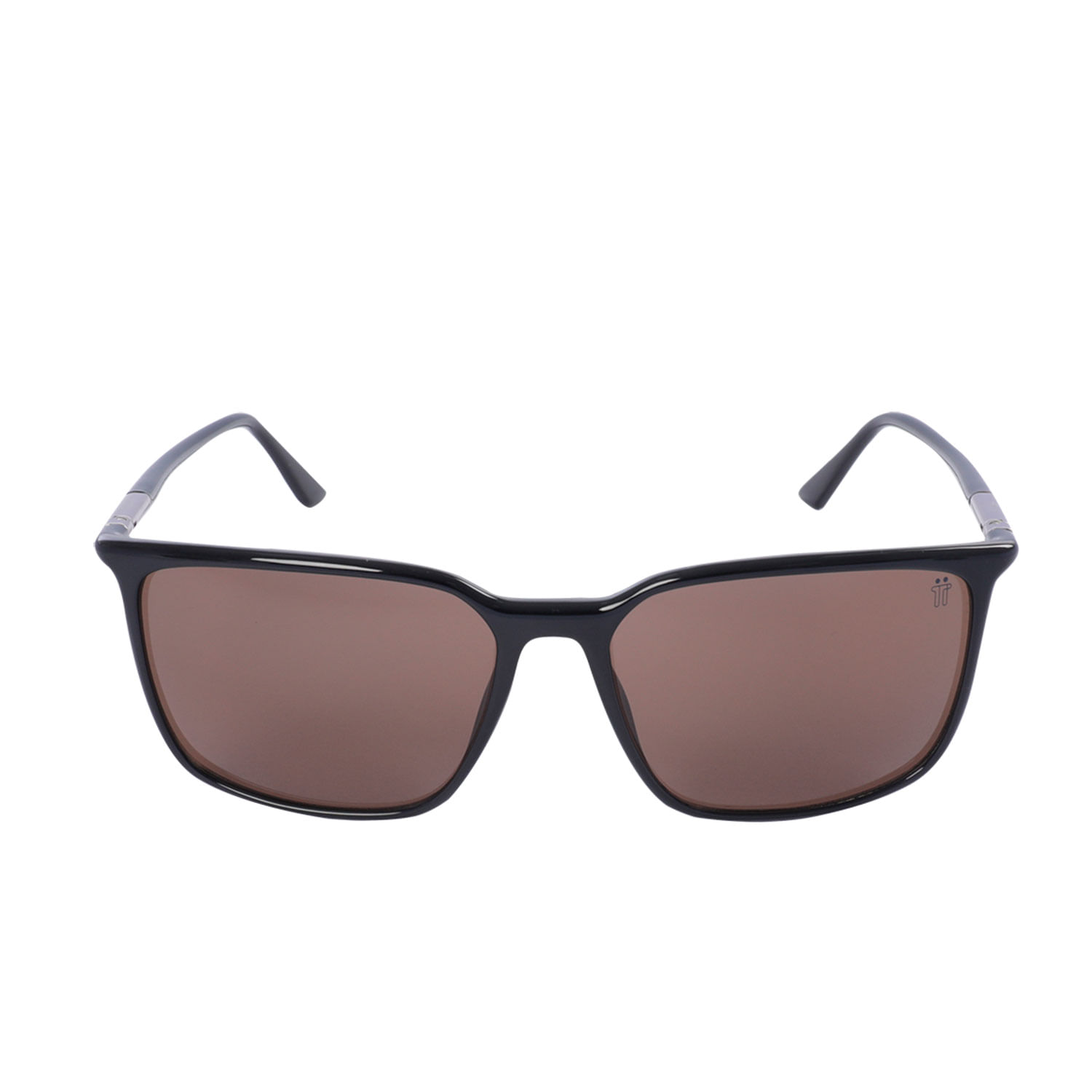 Gafas de Sol para Mujer Franz Uv400 Negra