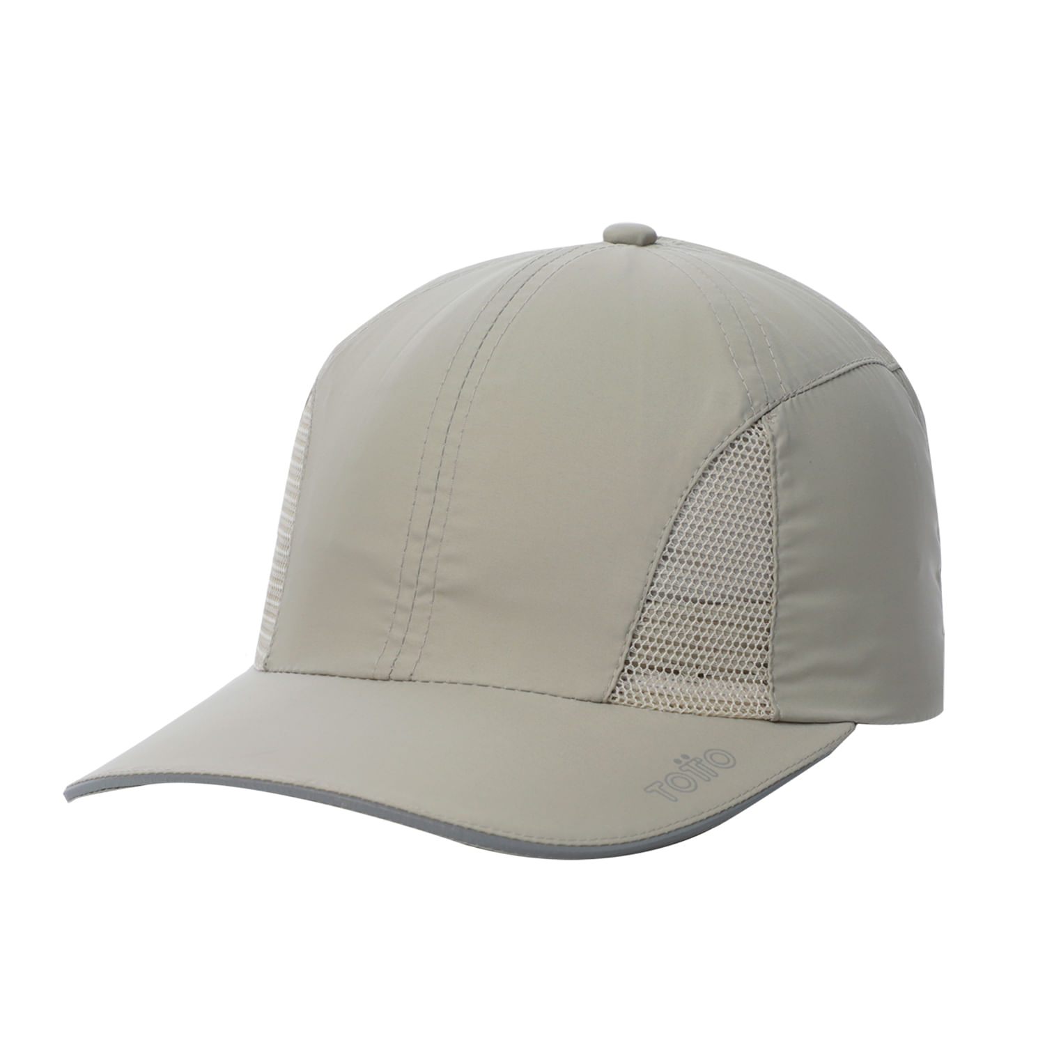 Gorra Beisbolera para Hombre Ciclyng Terreo
