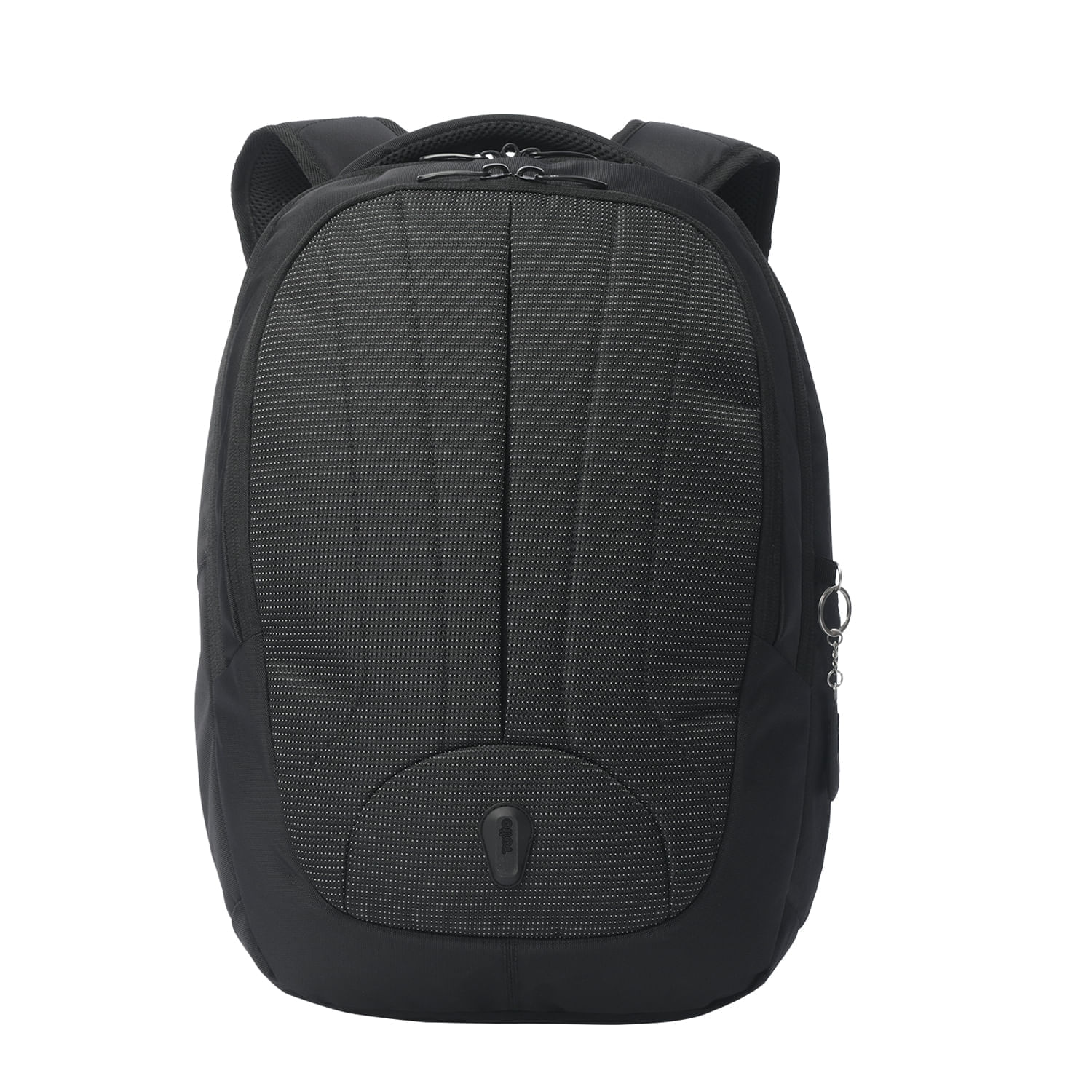 Morral Para Oficina Codec L1 2.0 Negro Hombre