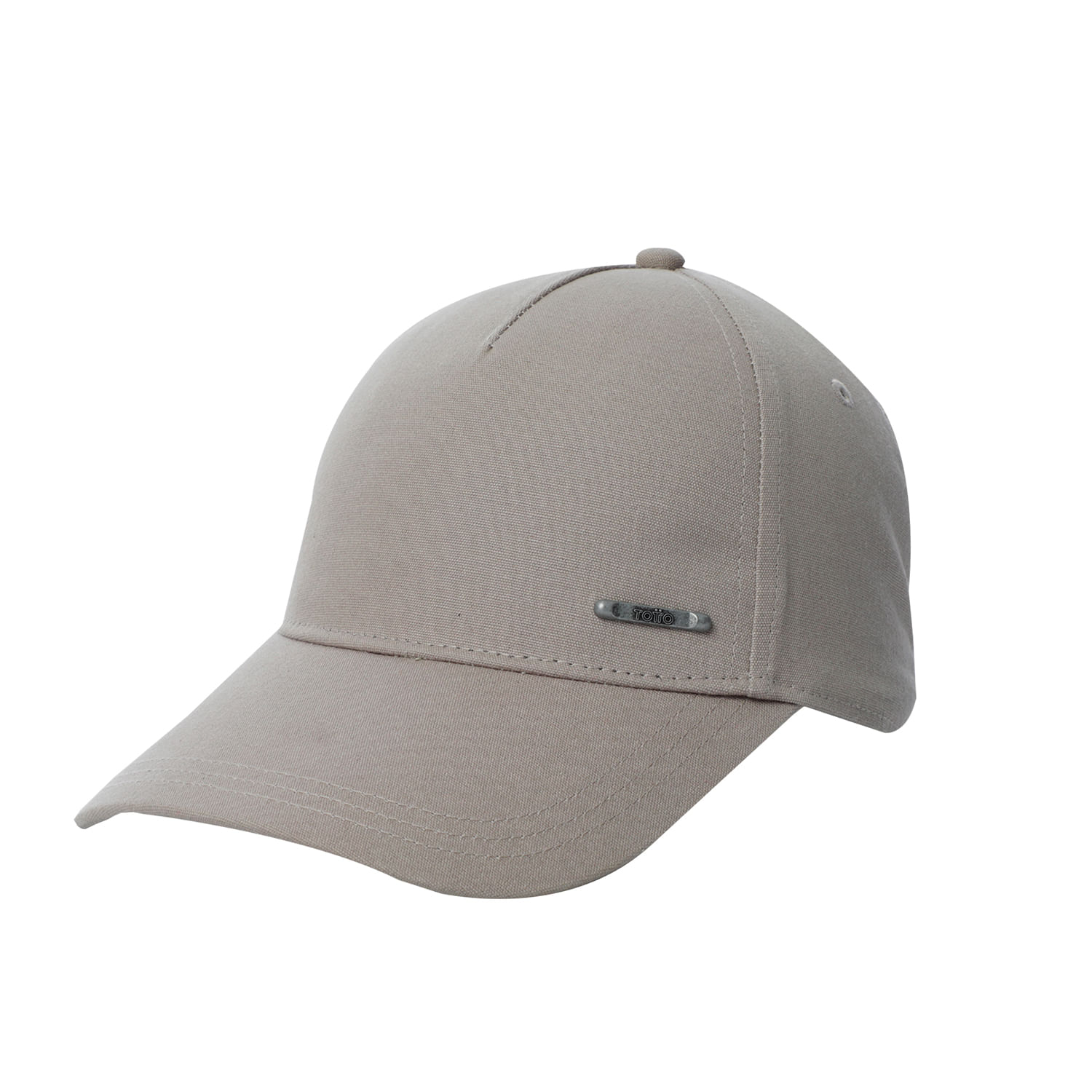 Gorra Beisbolera para Hombre Tunny Terreo