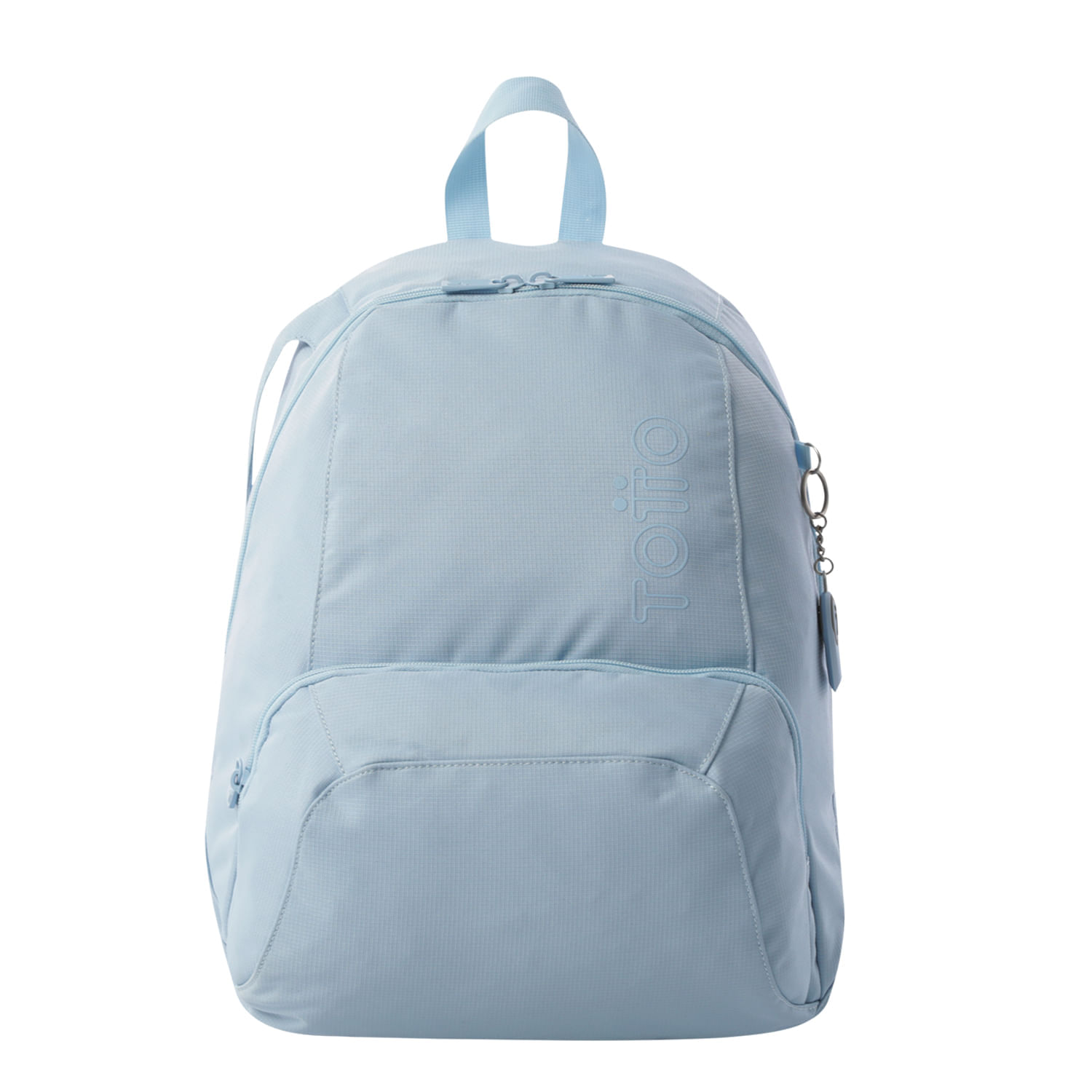 Morral Universitario Gammatto Azul Mujer