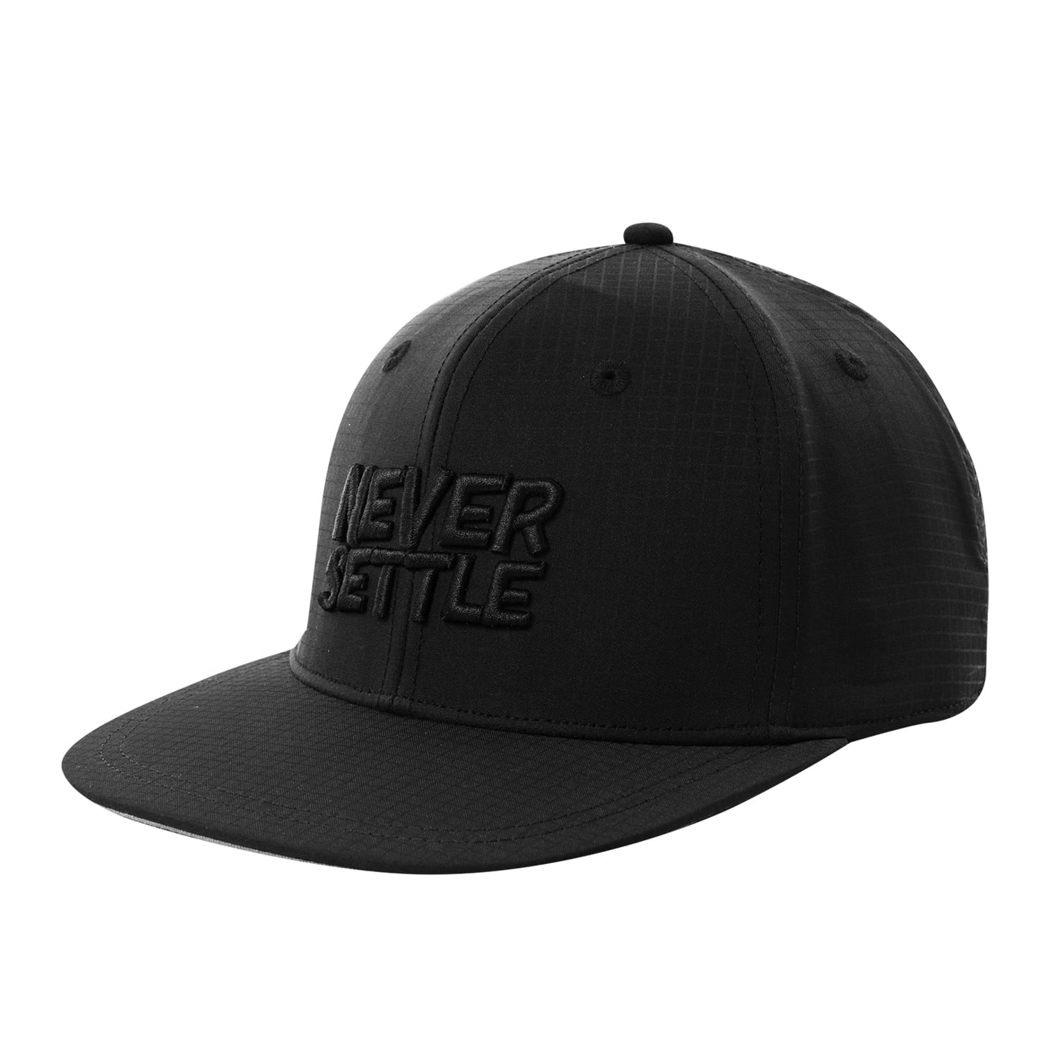 Gorra Plana para Hombre Nador color Negro