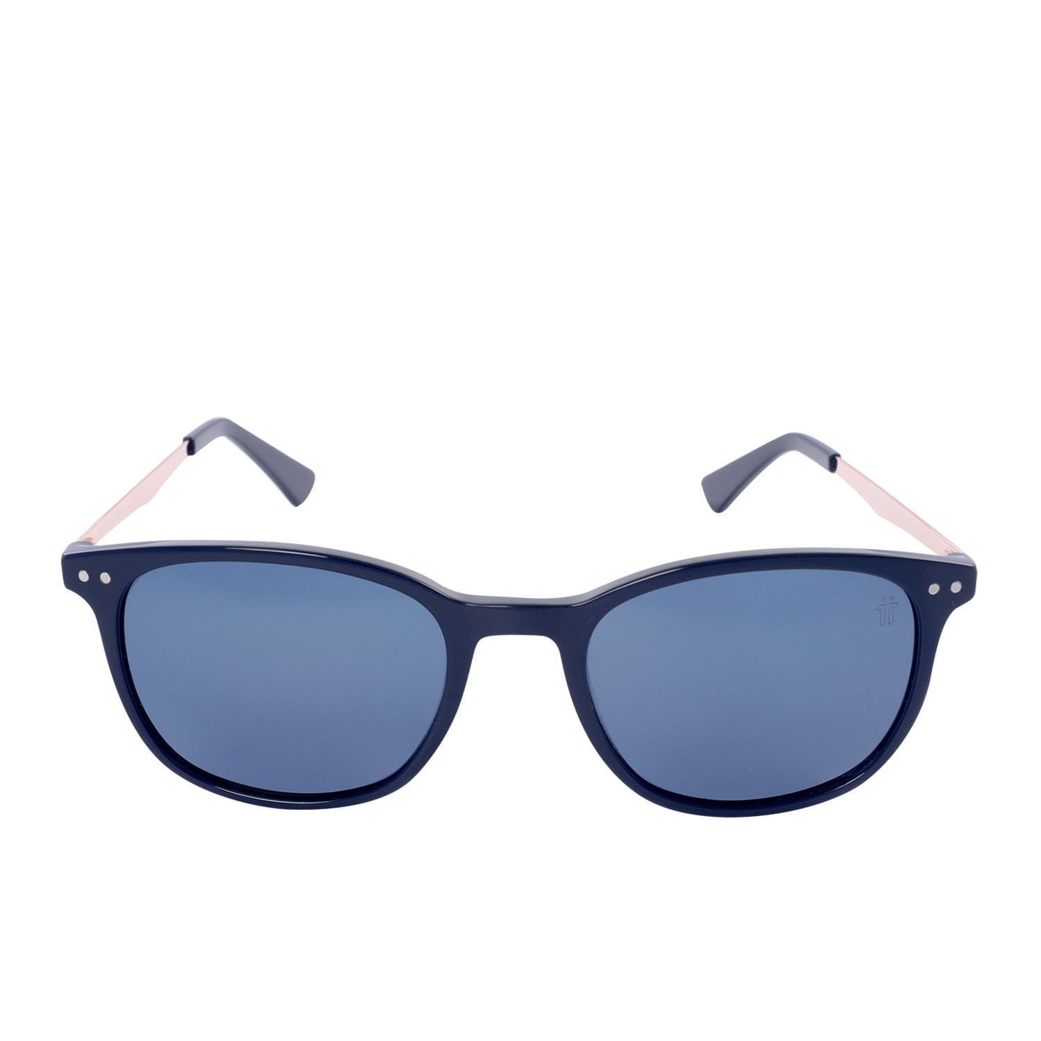 Gafas Polarizadas Para Mujer Rodador Uv400 Azul