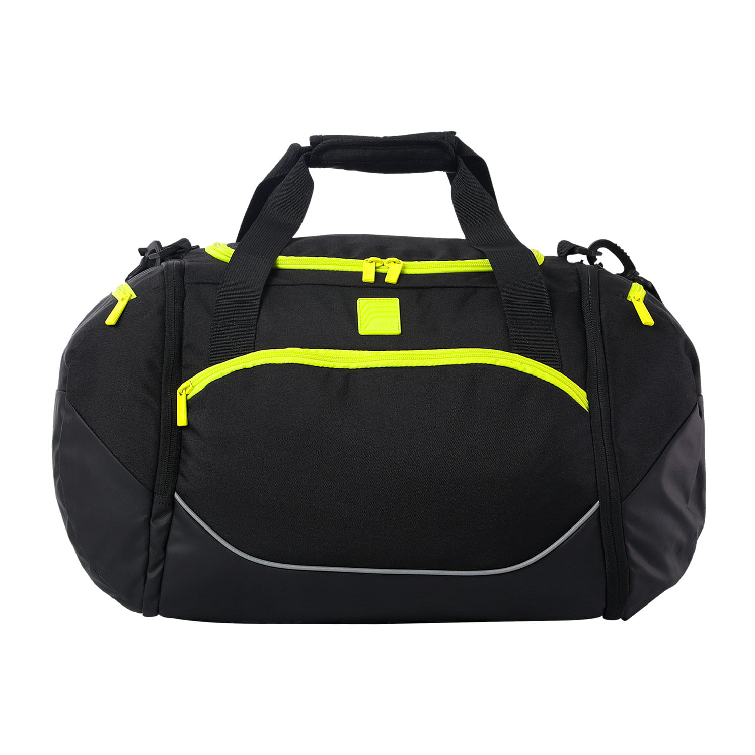 Tula Tula Gotcha negro, verde,