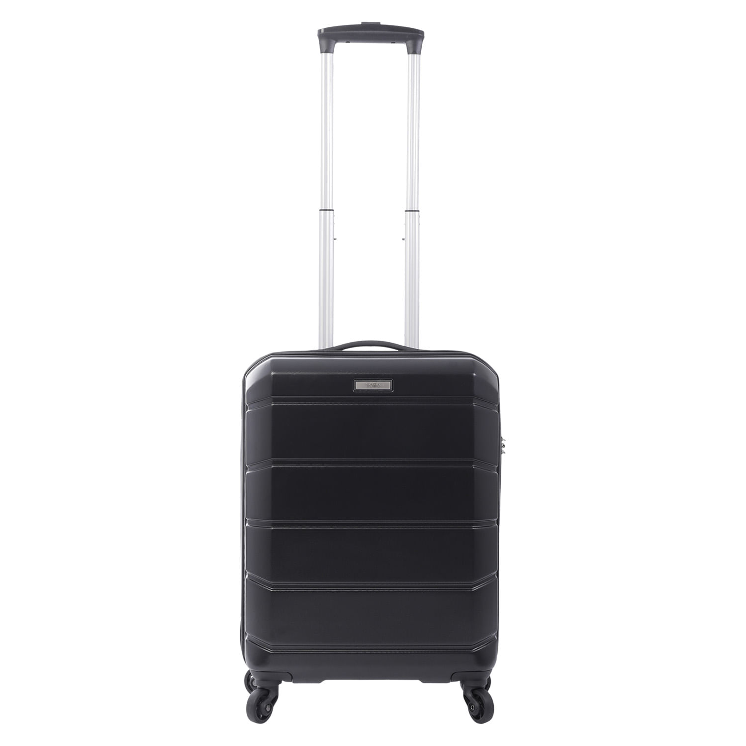 Maleta de Mano 360 Rayatta S Negra