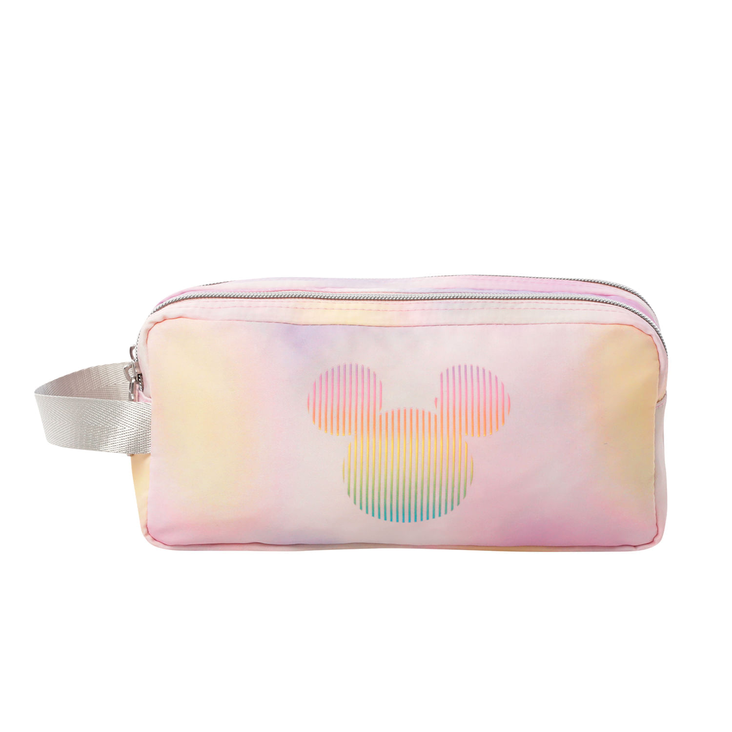 Cartuchera para Mujer Minnie Sense Scapes Rosada