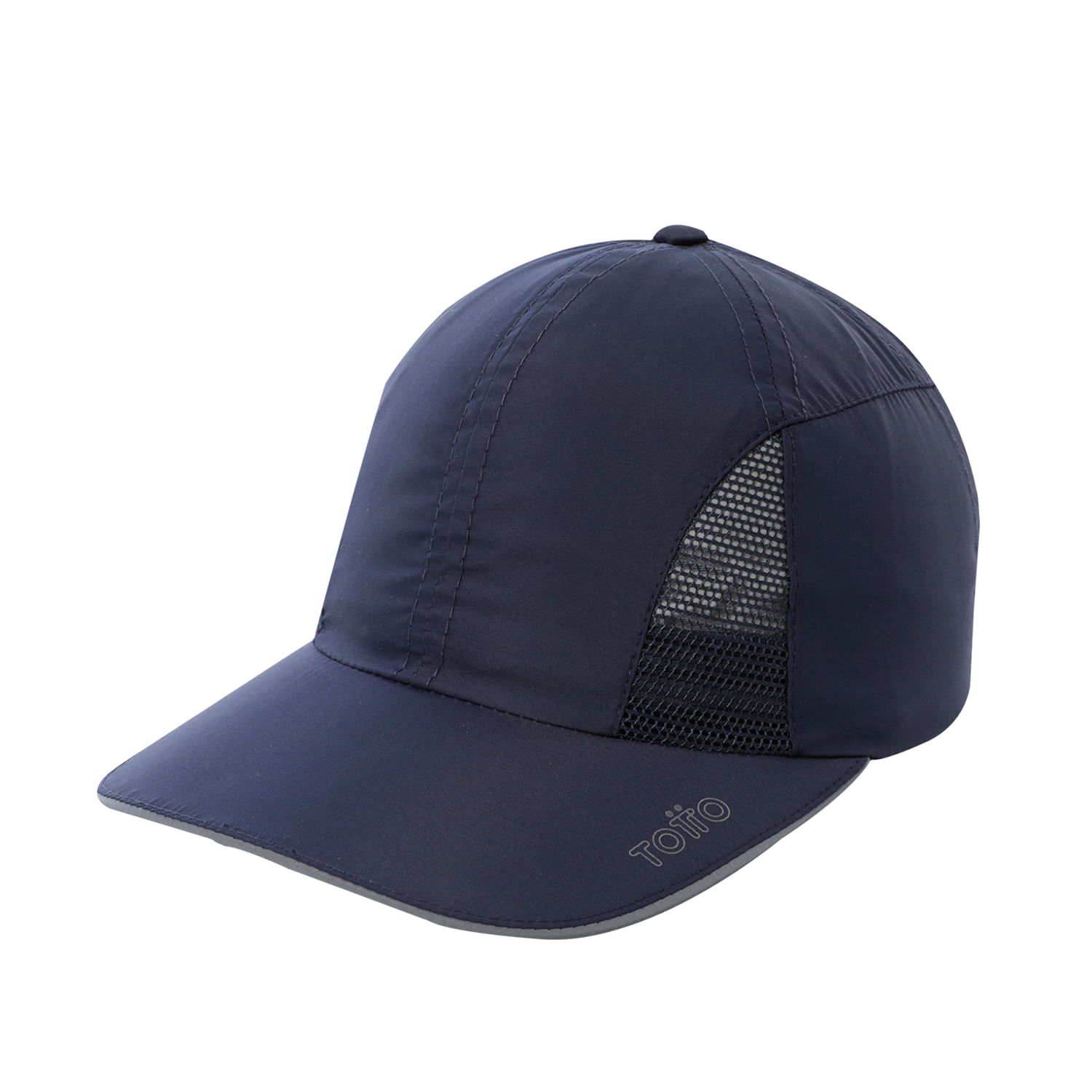 Gorra Beisbolera para Hombre Ciclyng Azul