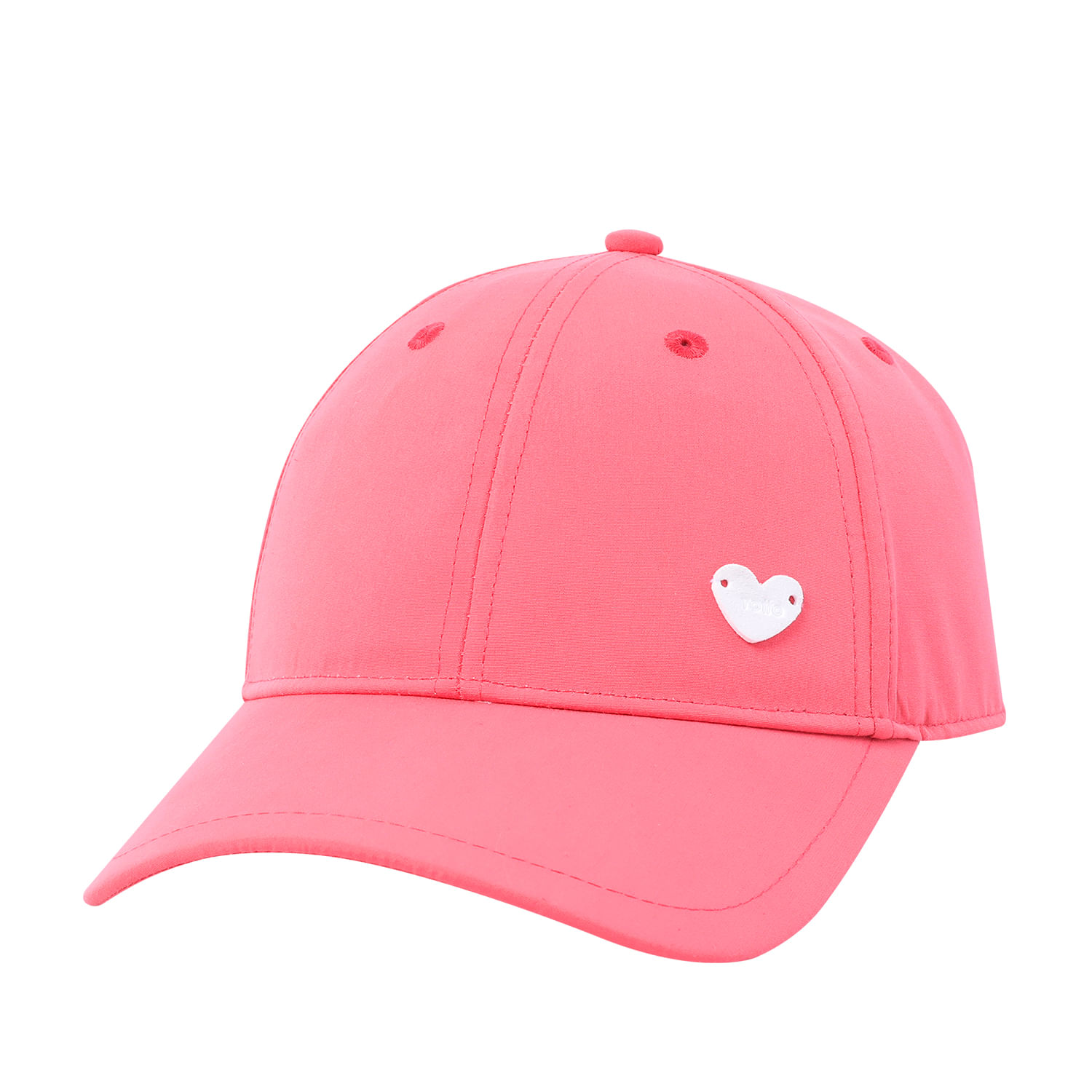 Gorra para Mujer Beisbolera Noely Rosada