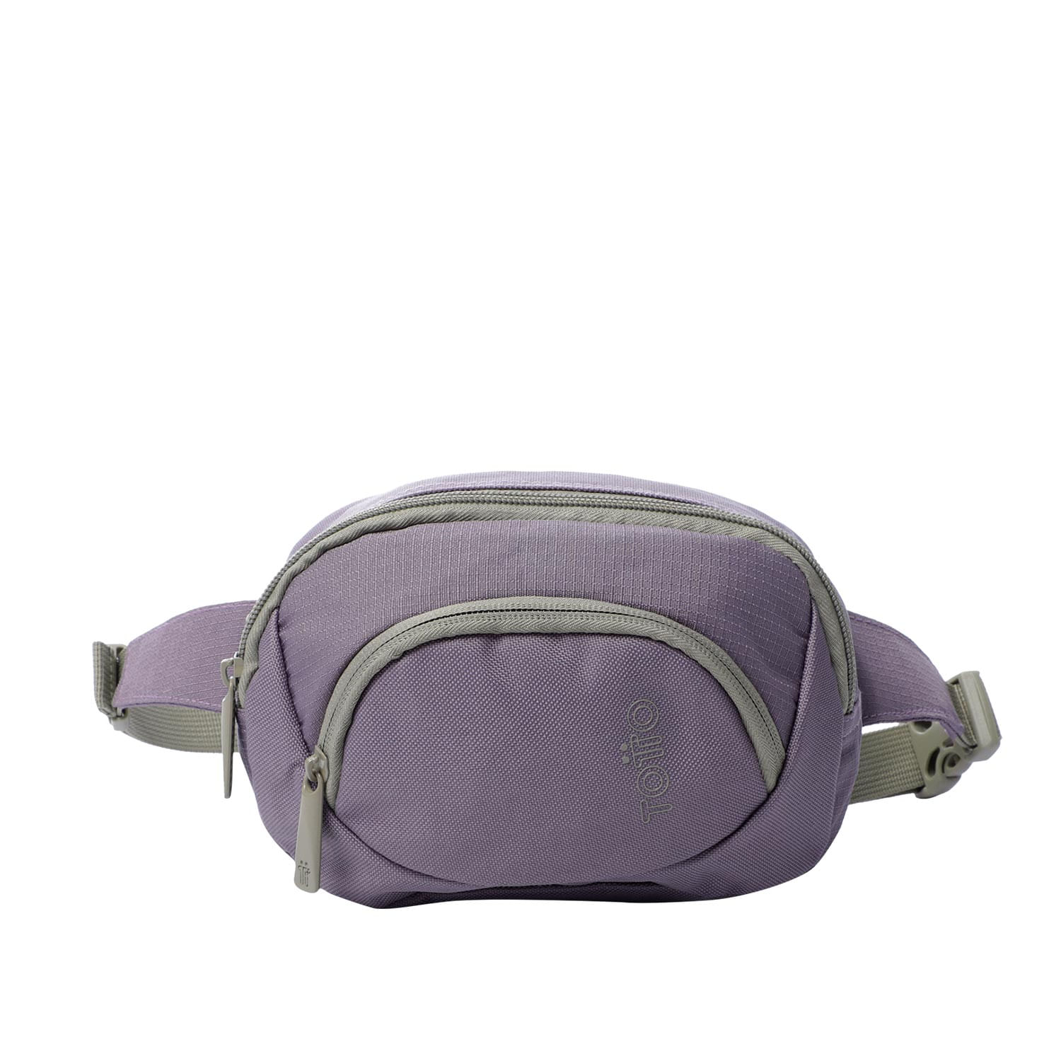 Canguro Mediano Legas Morado
