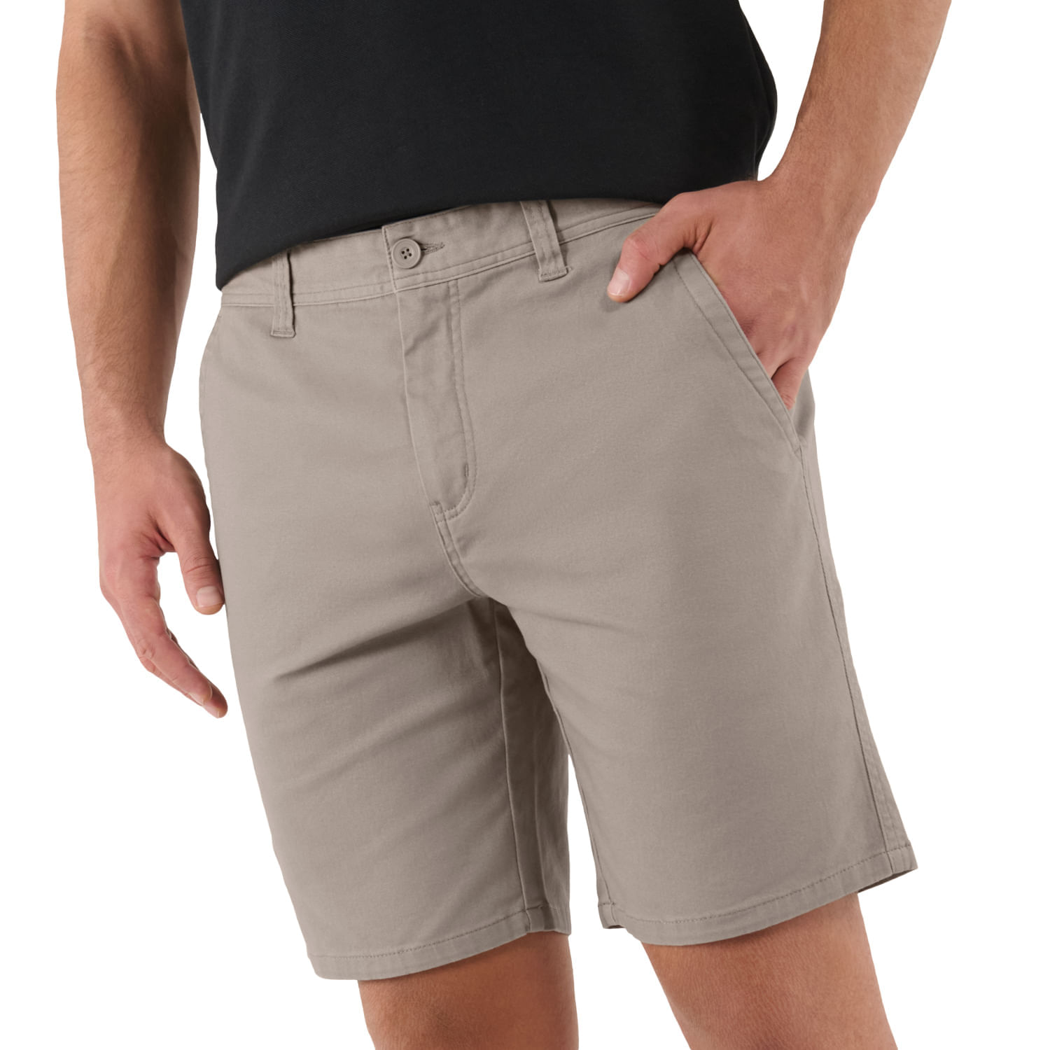 Bermuda para Hombre Berout 28 Terreo