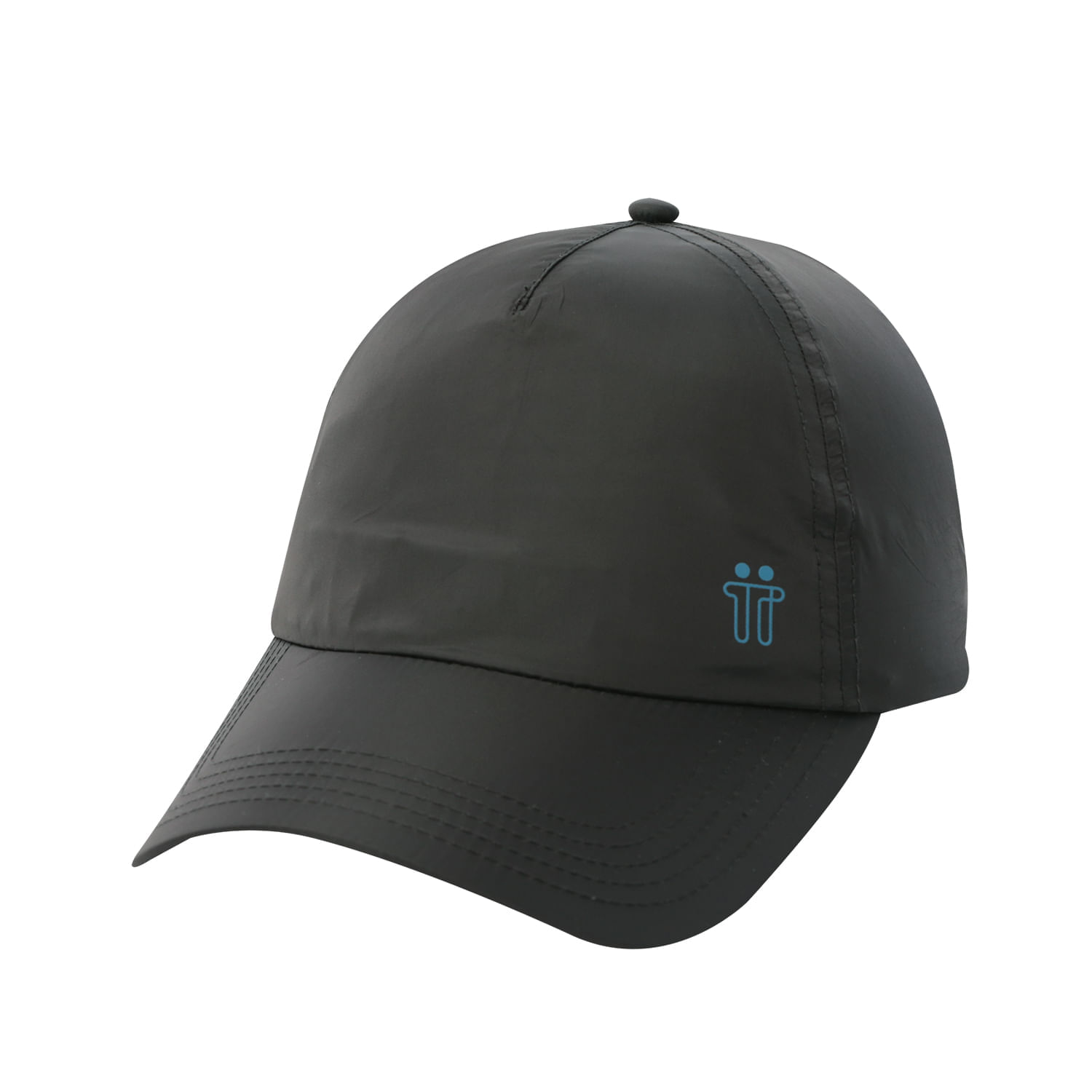 Gorra Beisbolera para Hombre Relyx 2.0 color Negro