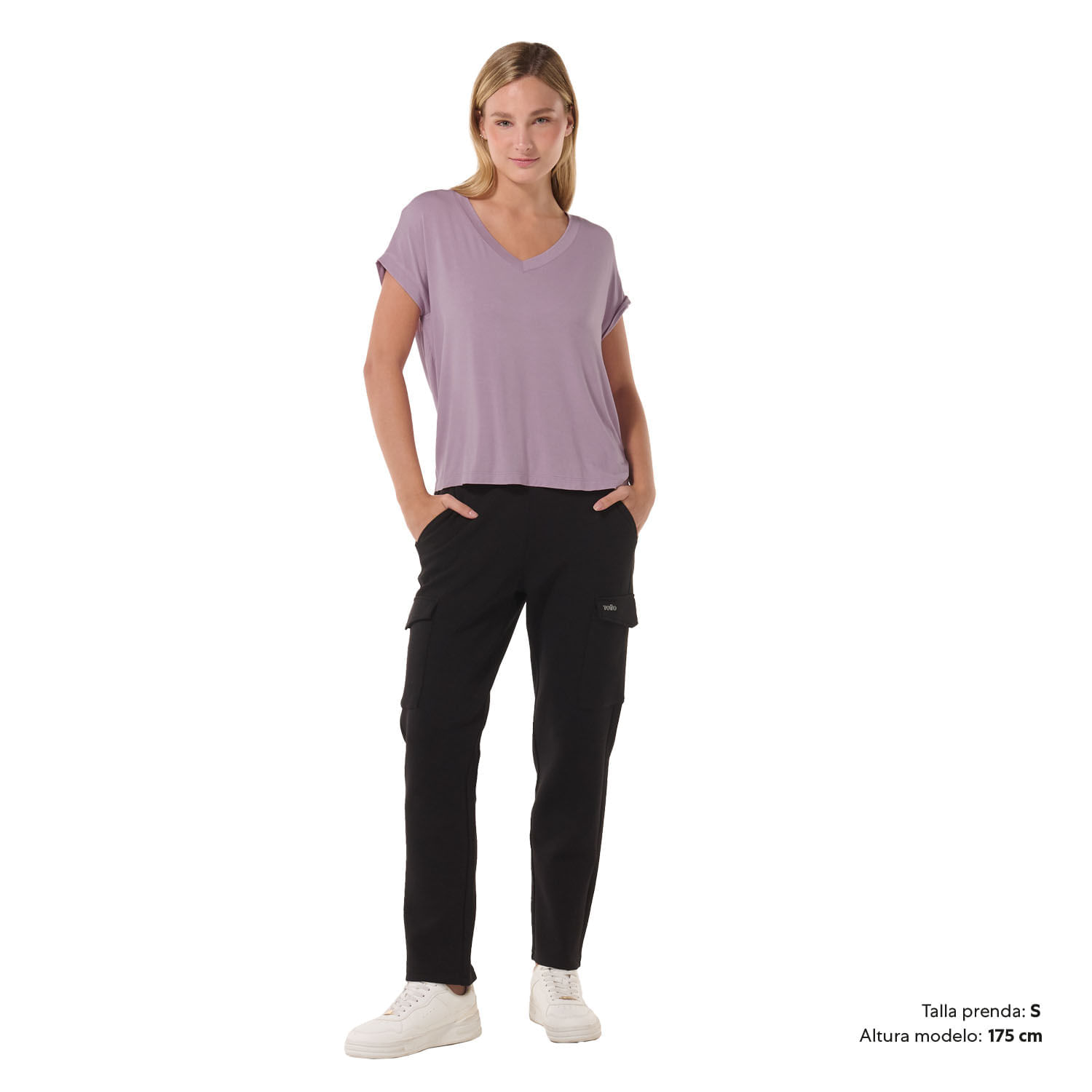 Top para Mujer Morrocoy Xl Rosado