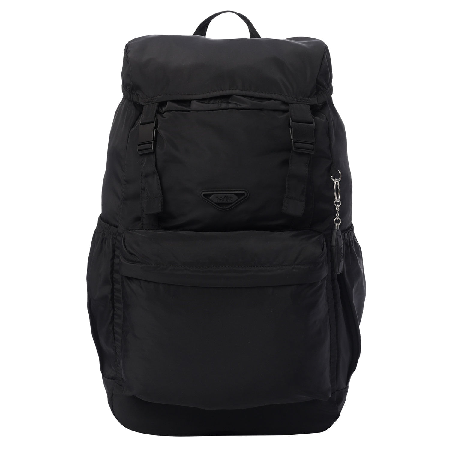 Morral viajero mediano Collapse 30 Negra