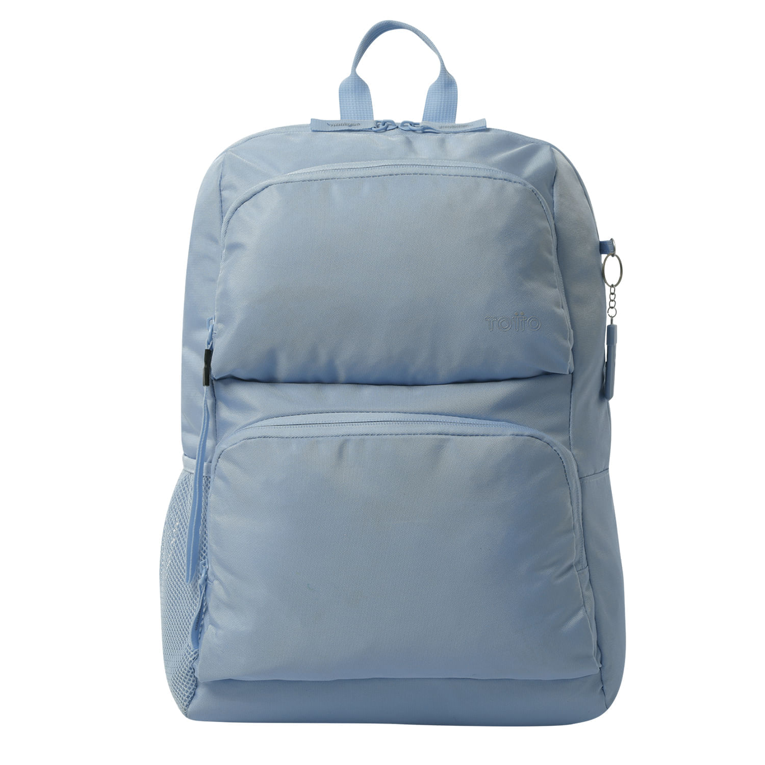 Morral Porta PC 14" Cloud Azul Mujer
