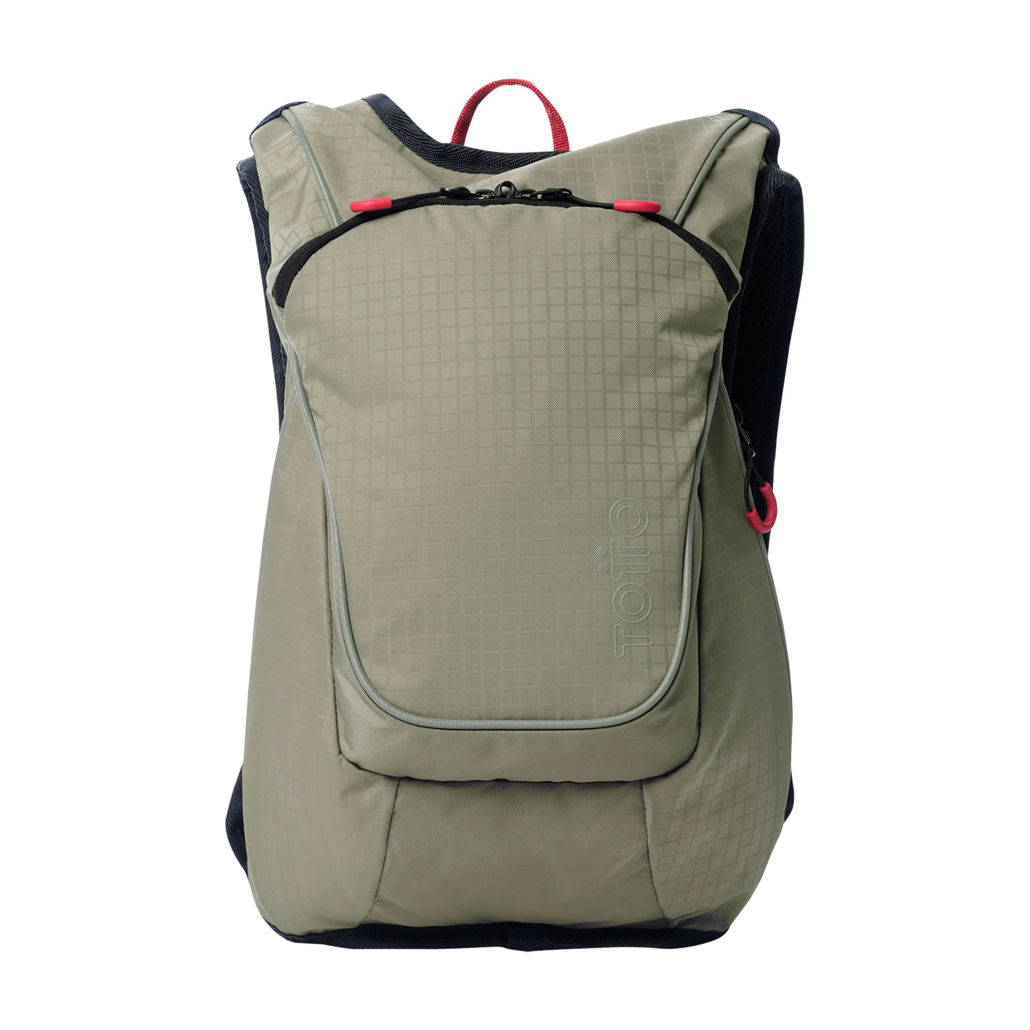 Morral de hidratación Summit 12 Hombre Terreo