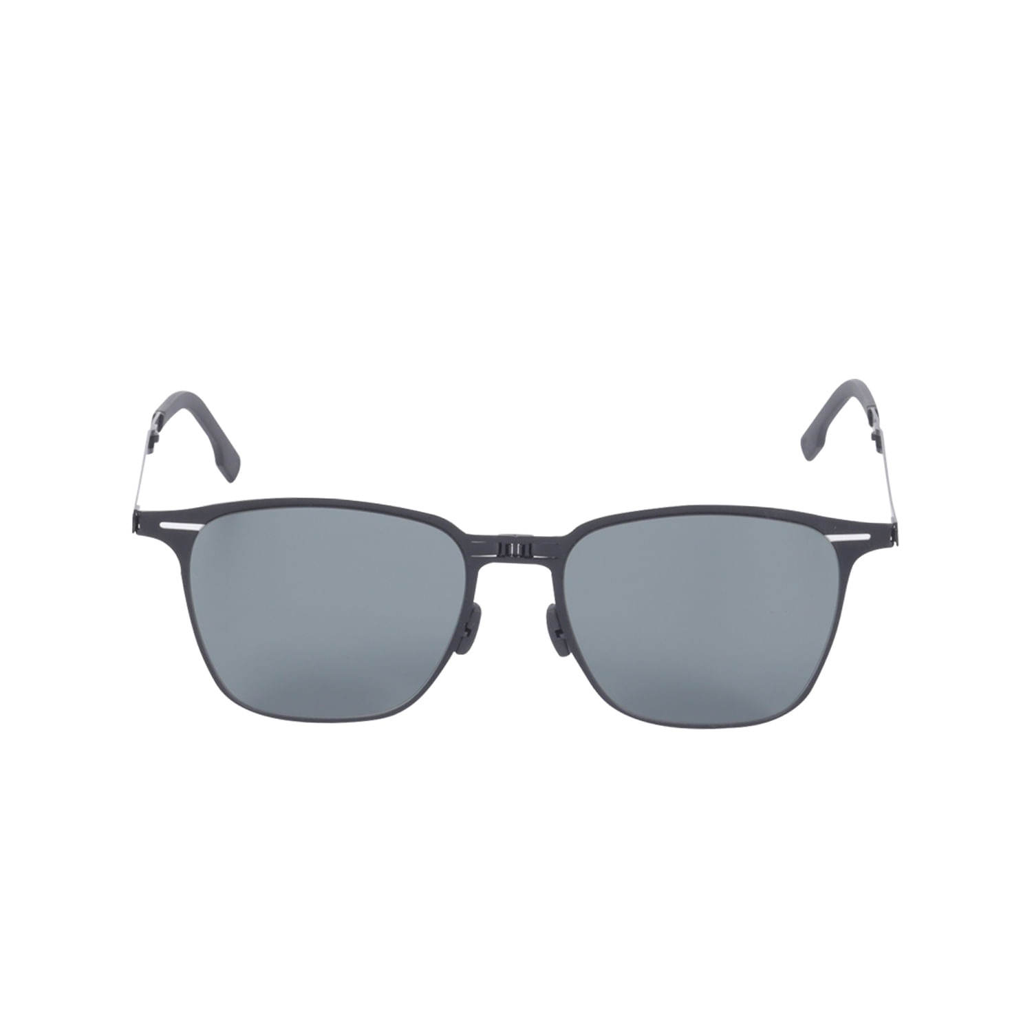 Gafas de Sol para Hombre Plegables Bowie Uv400 Negra