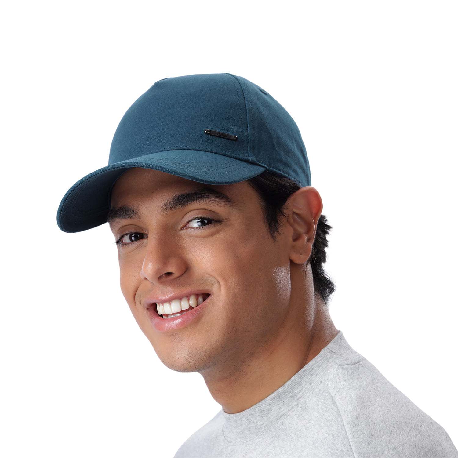 Gorra Beisbolera para Hombre Tunny color Azul