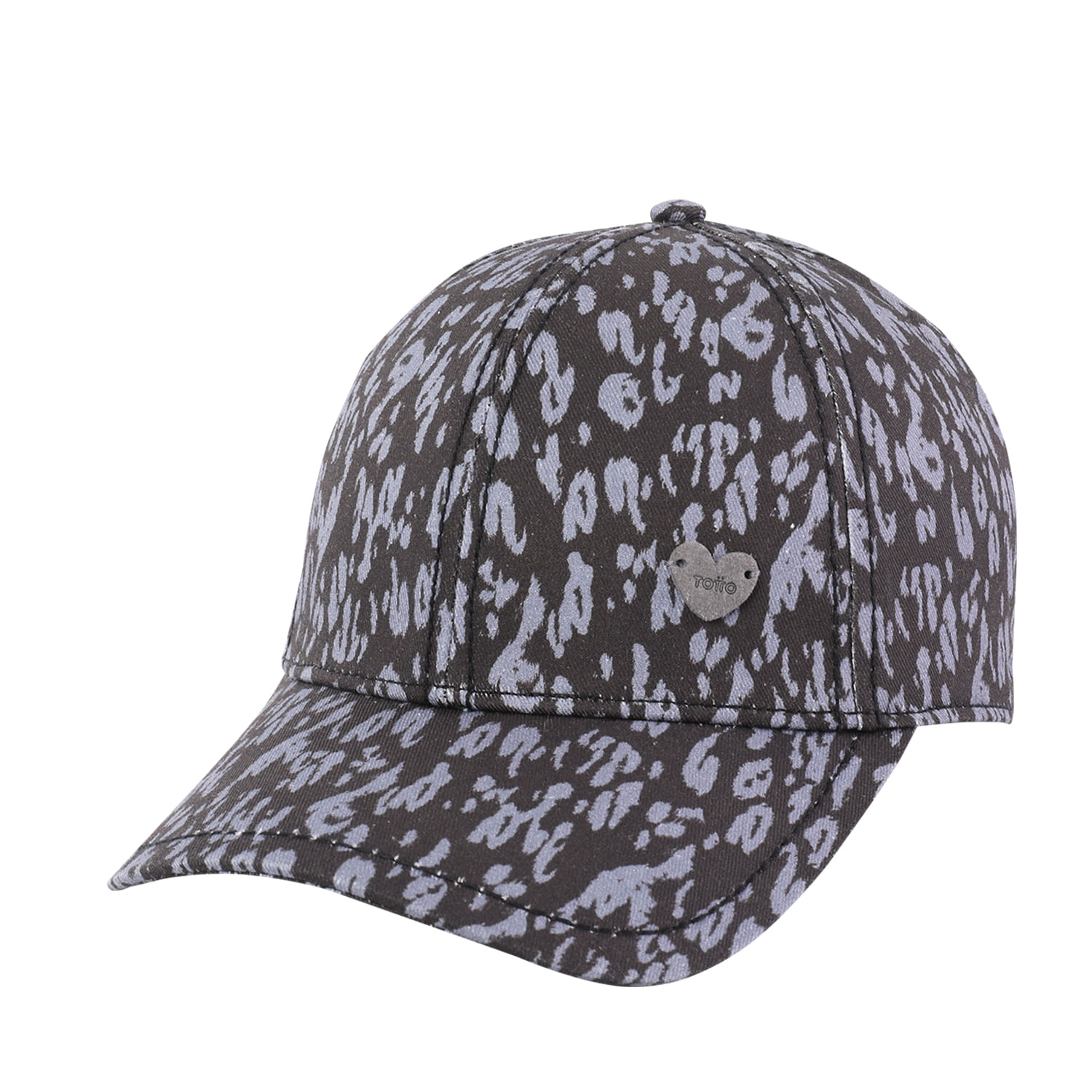 Gorra beisbolera para mujer Prespa