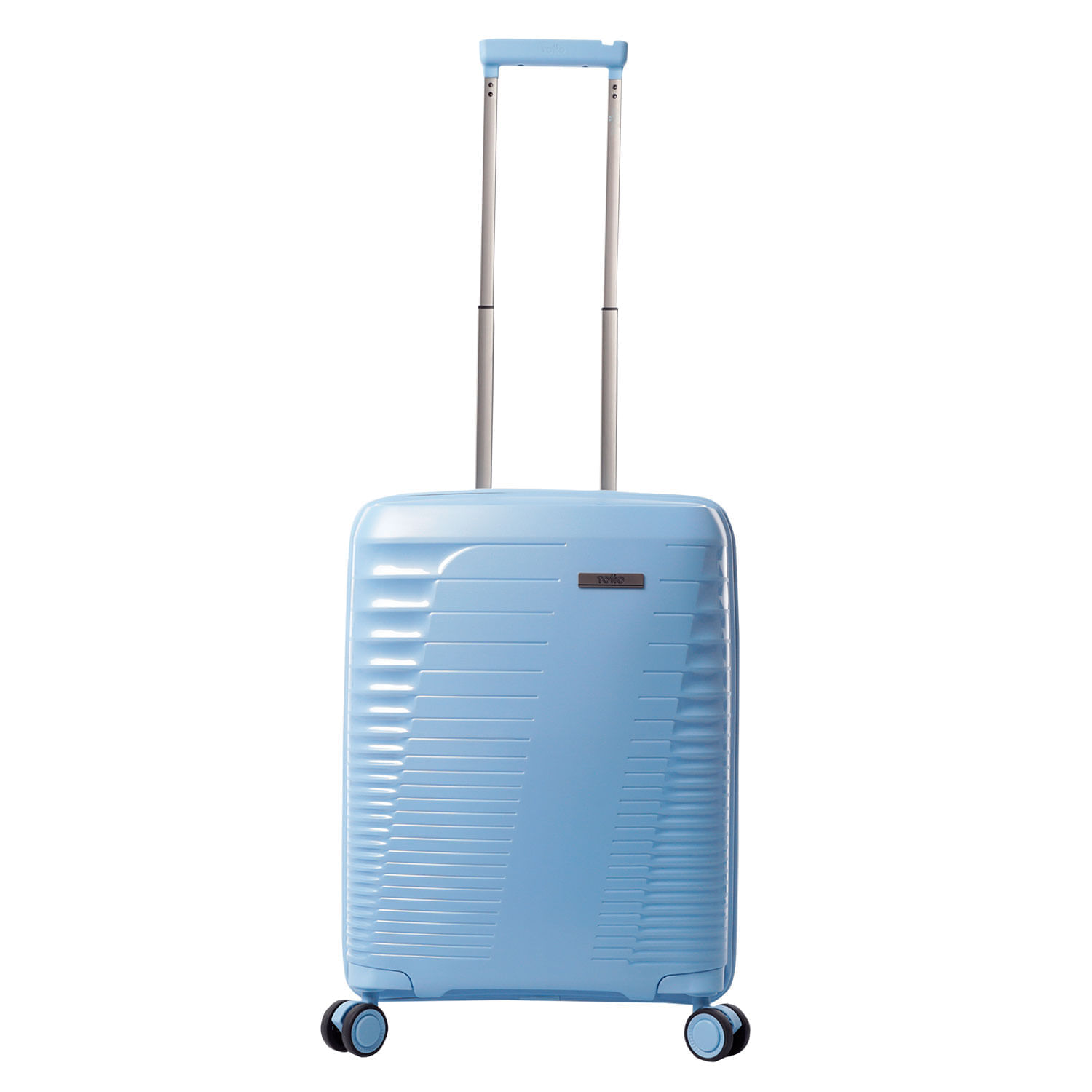 Maleta de Mano 360 Traveler de 10 kilos Azul