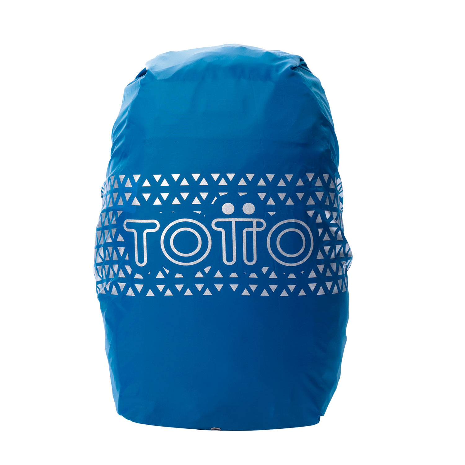 Raincover 2.0 Plegable para Maleta Azul
