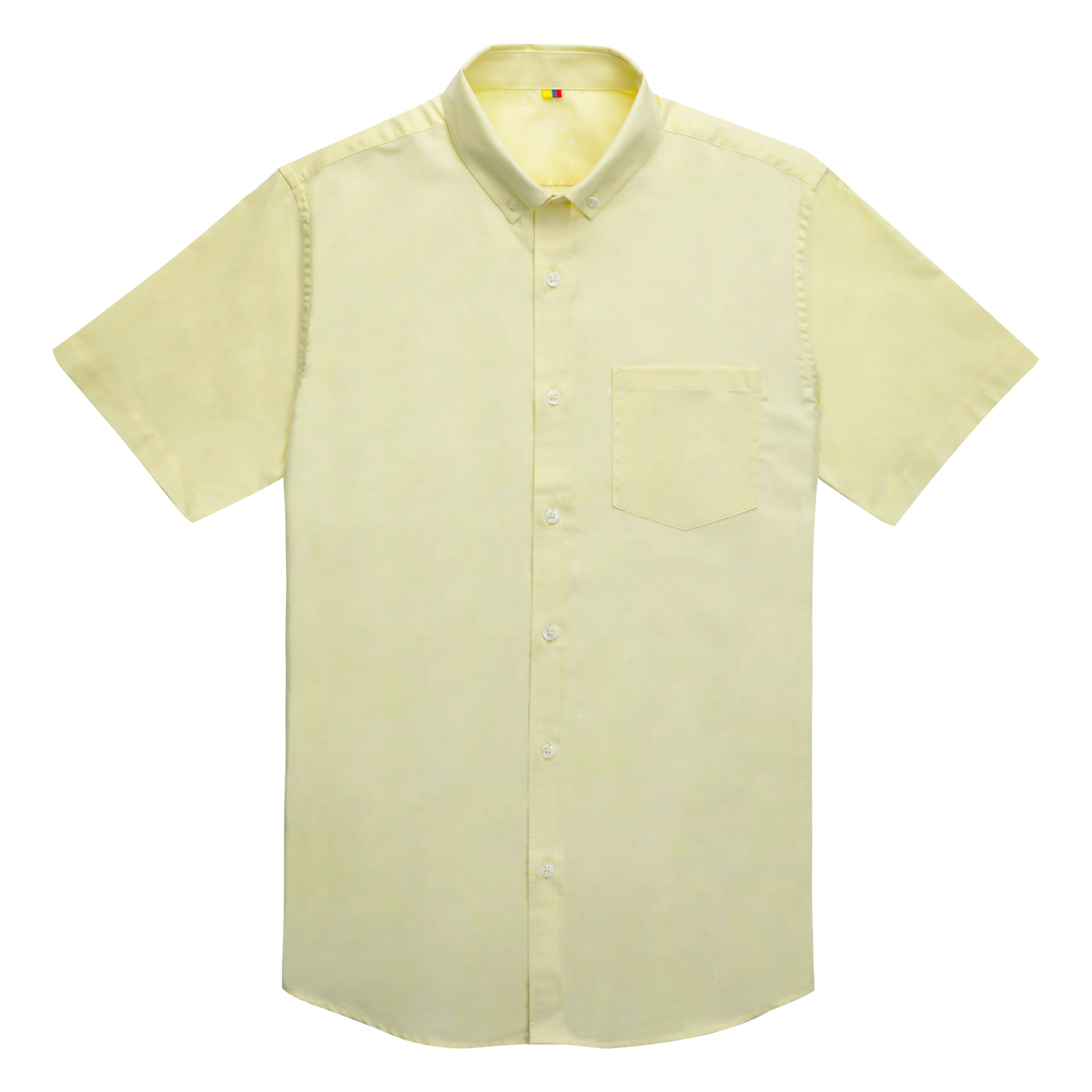 Camisa para Hombre Mc Spartout Verde