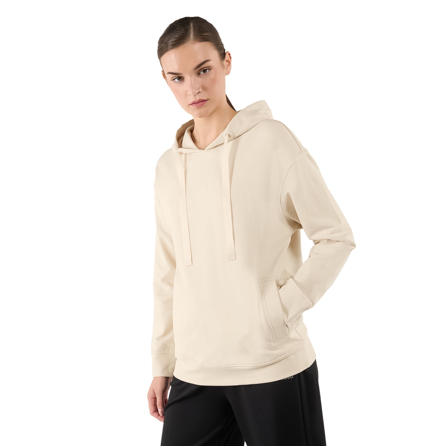 Buzo para Mujer Marble Beige