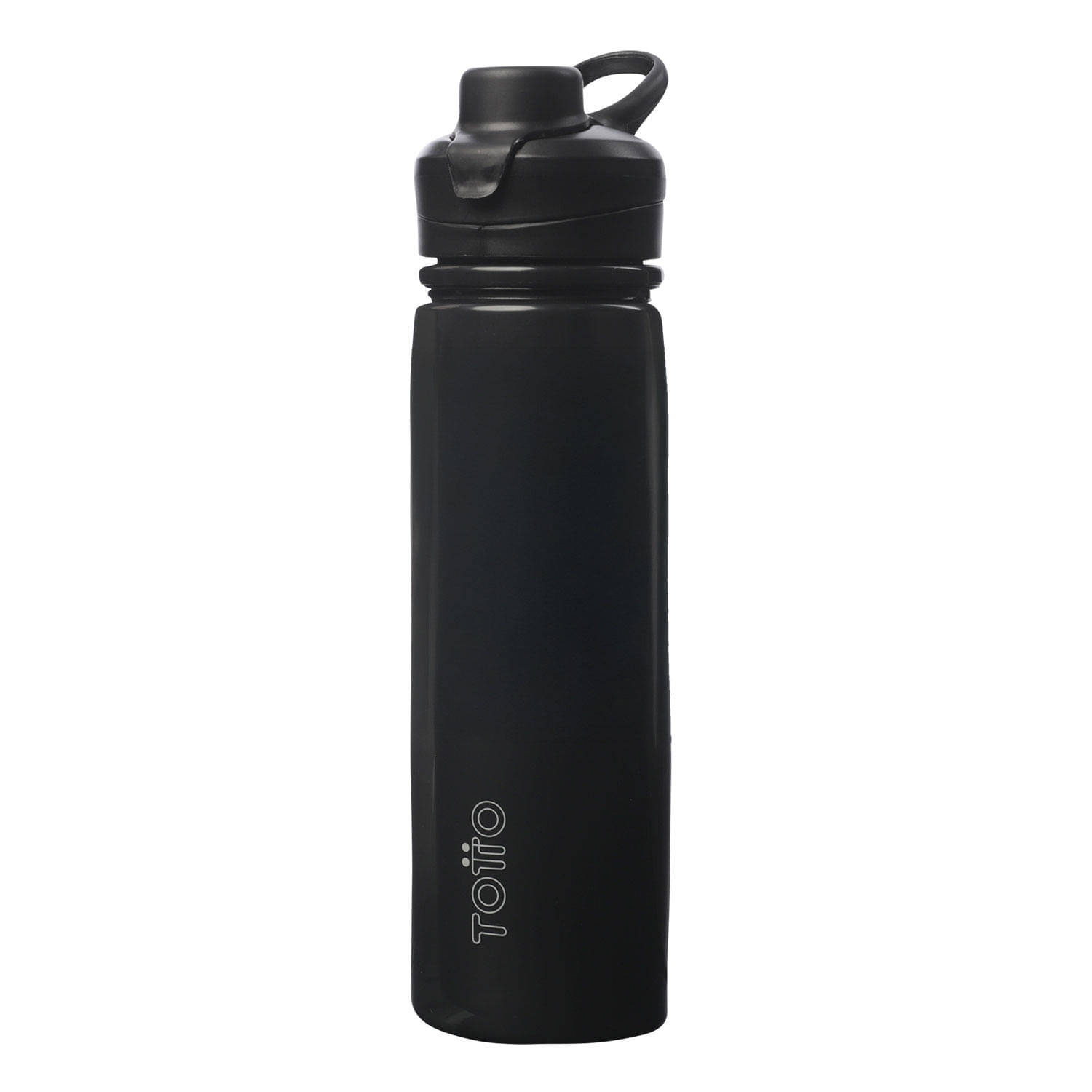 Botilito de agua Nam 550 ml Negro
