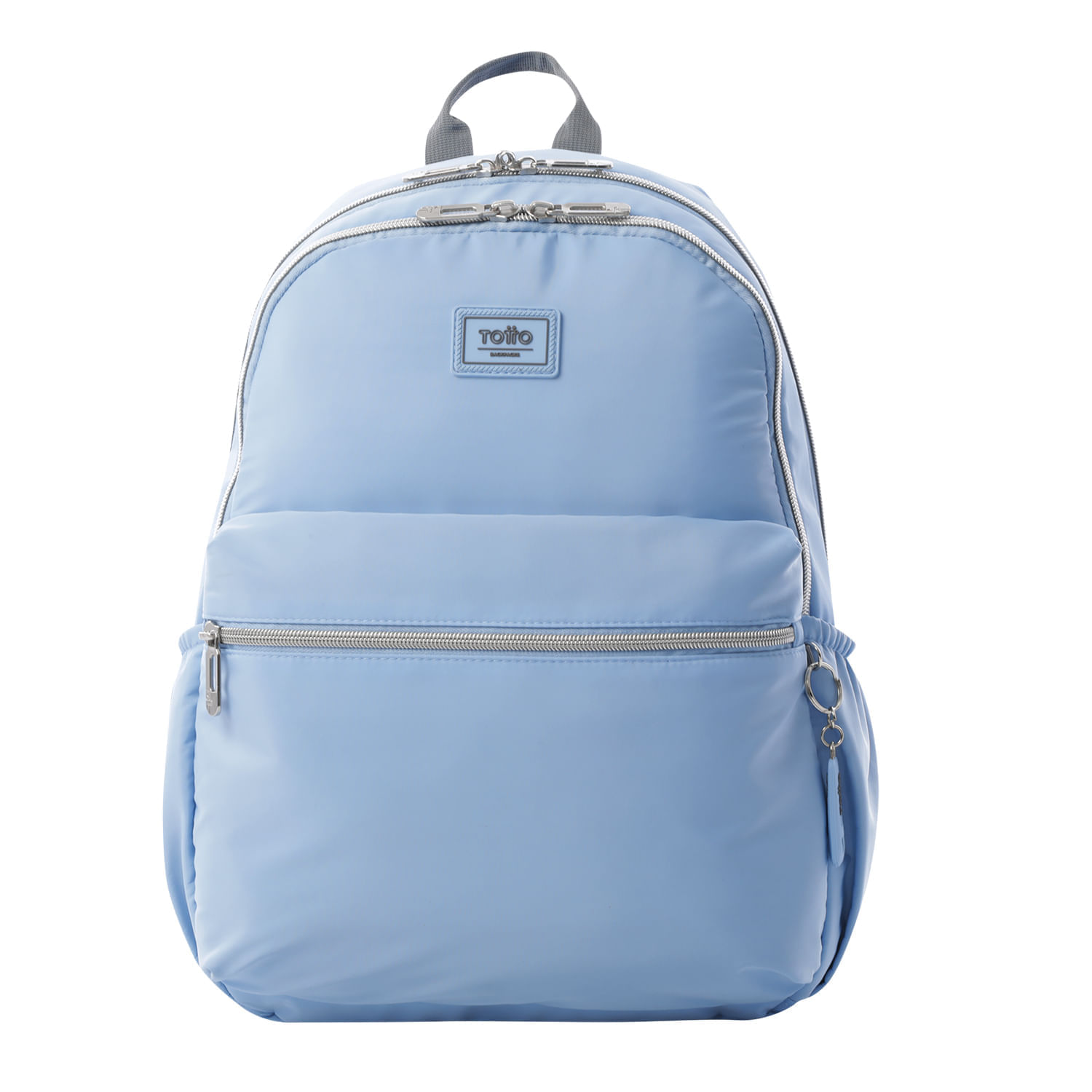 Morral Porta PC 13" Aynatto Azul Mujer