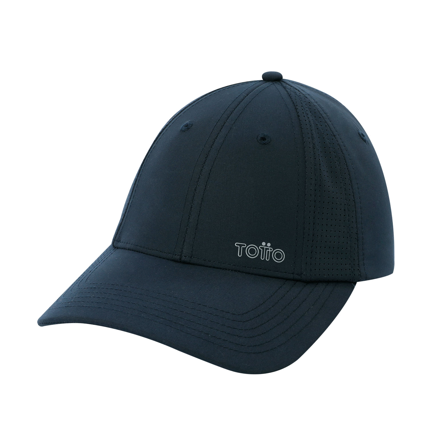 Gorra Beisbolera para Hombre Splity Azul