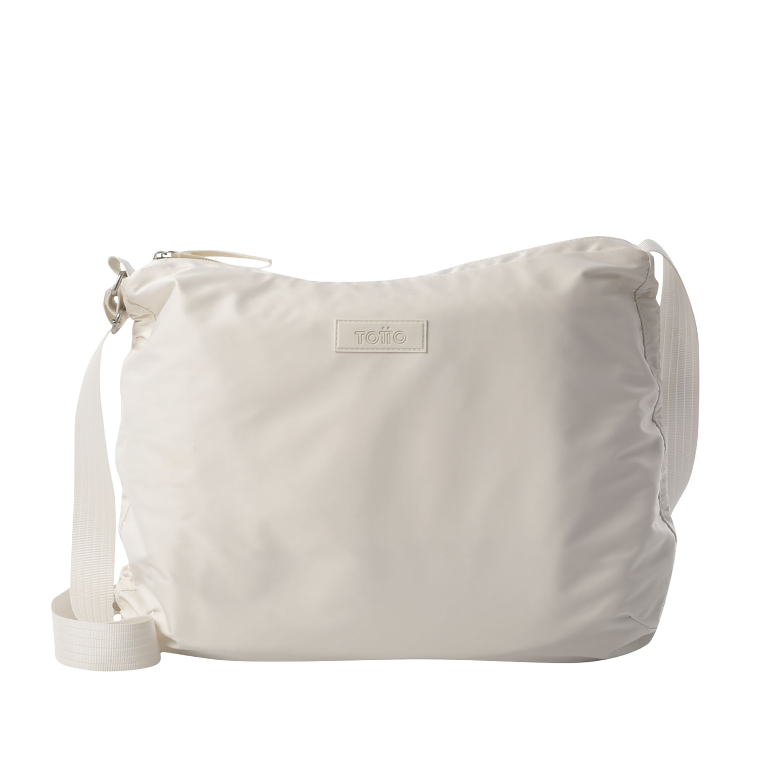Bolso shopping Mediano para Mujer Estambul Blanco