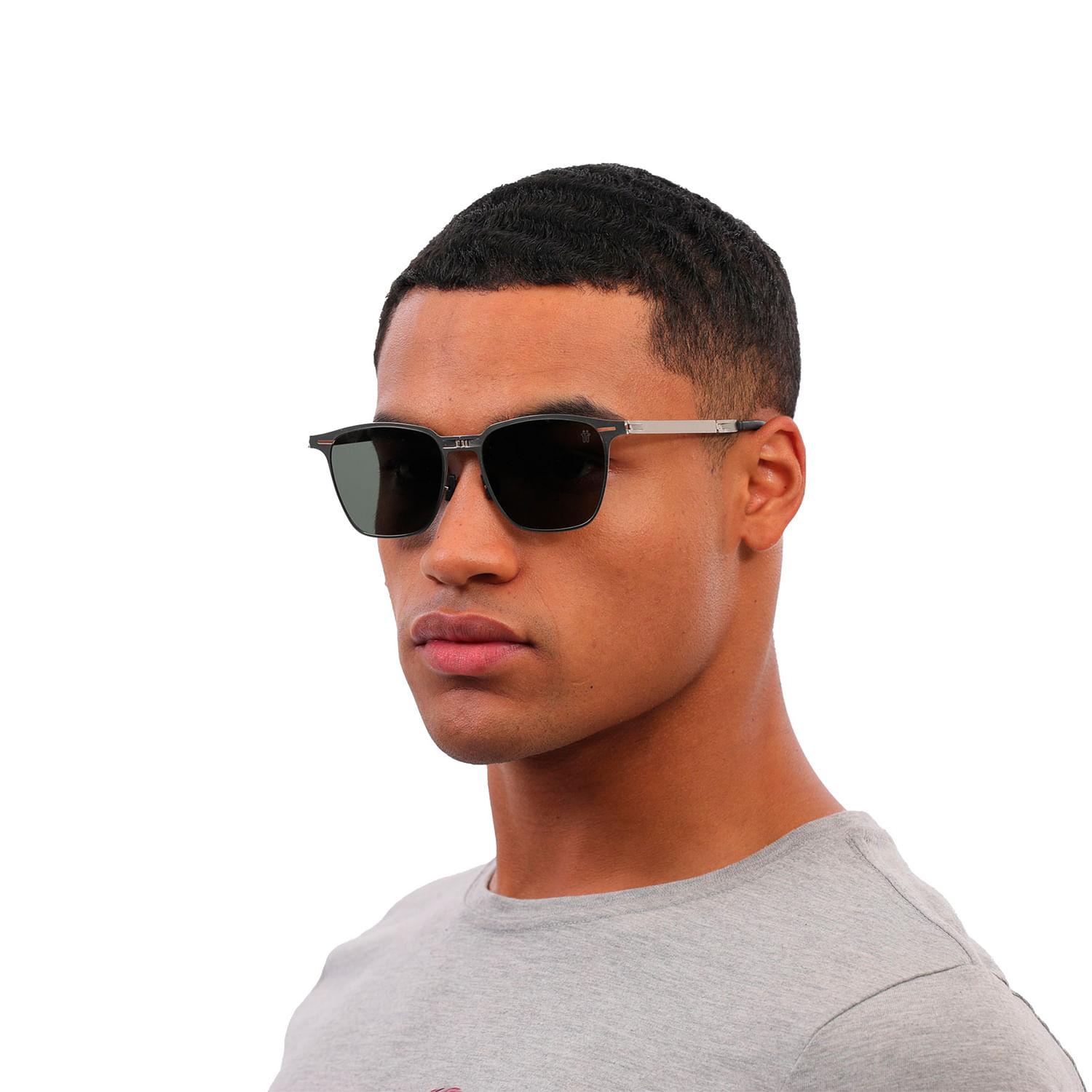 Gafas de Sol para Hombre Plegables Bowie Uv400 Terreo