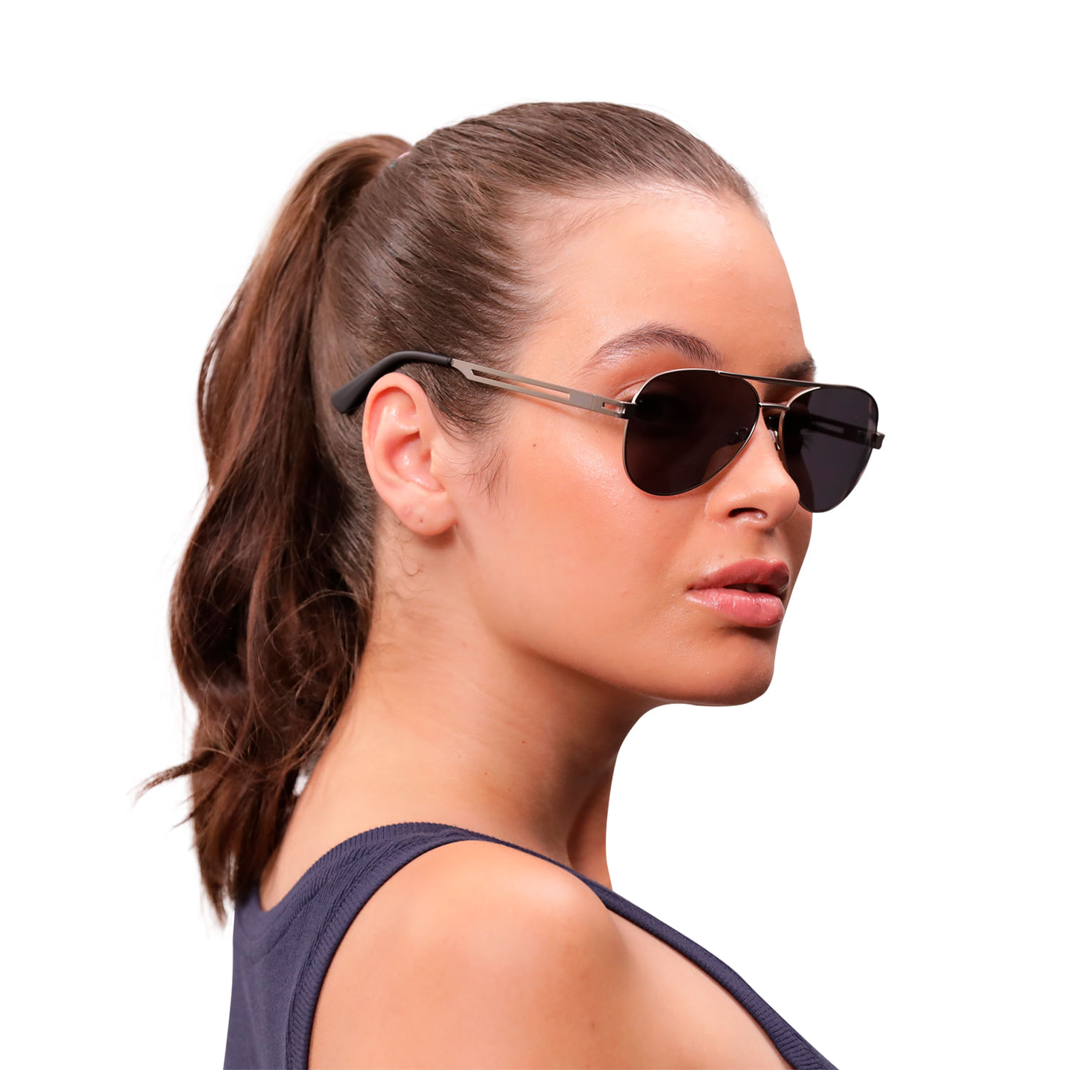 Gafas de Sol para Mujer Solary Uv400 Terreo