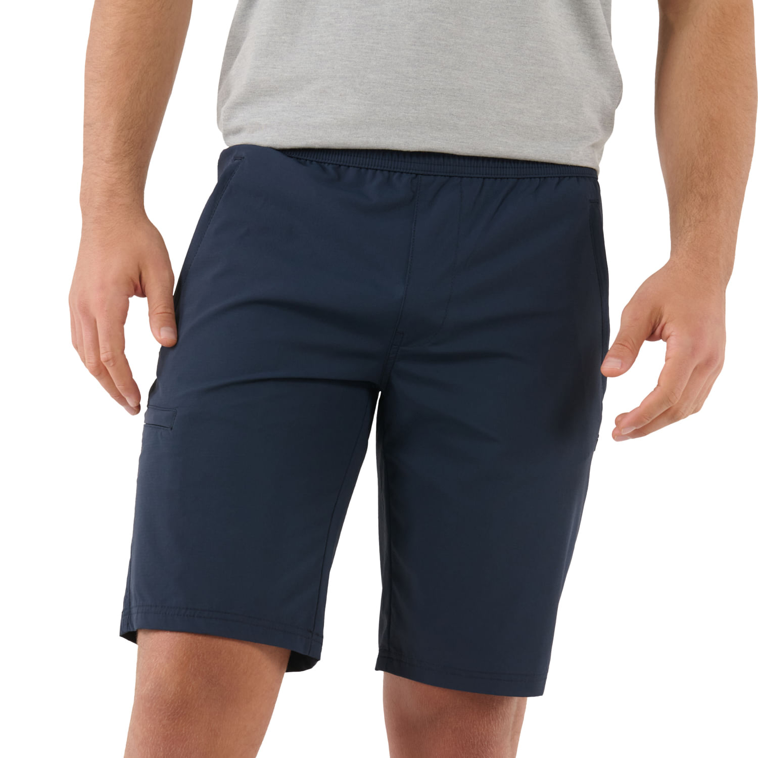 Bermuda para Hombre Eiyery Azul