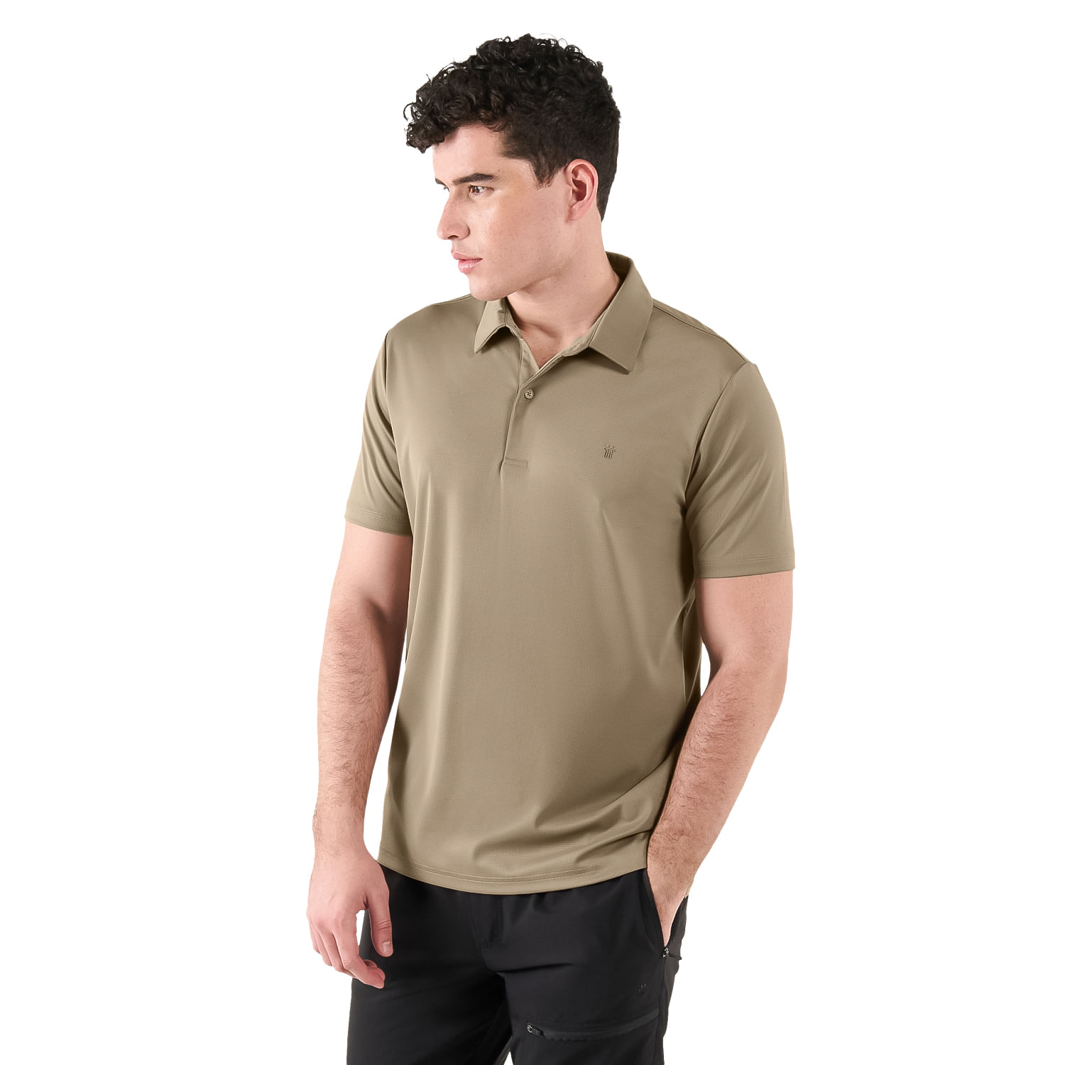 Camisa Polo Persian para Hombre Terreo