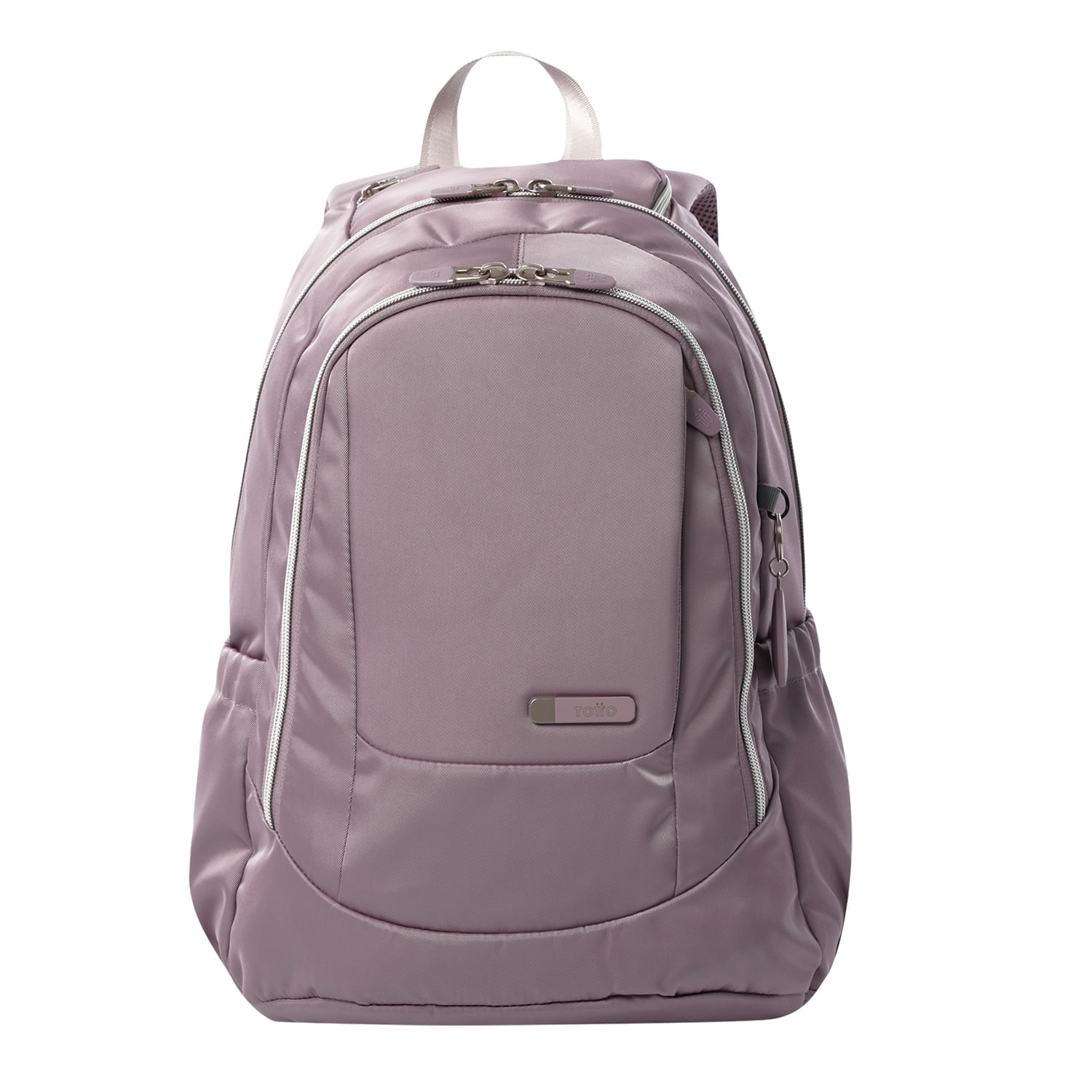 Morral Porta PC 14" Goctal Twill 2.0 Rosado Mujer