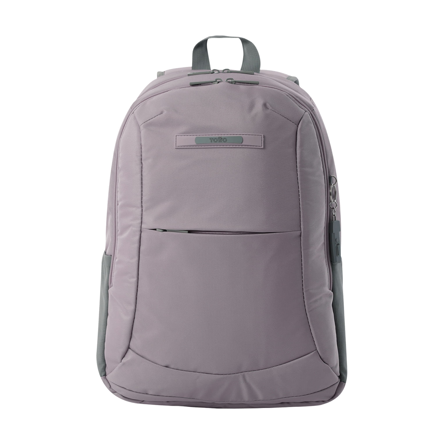 Morral Porta PC 14" Austtin Rosado Mujer