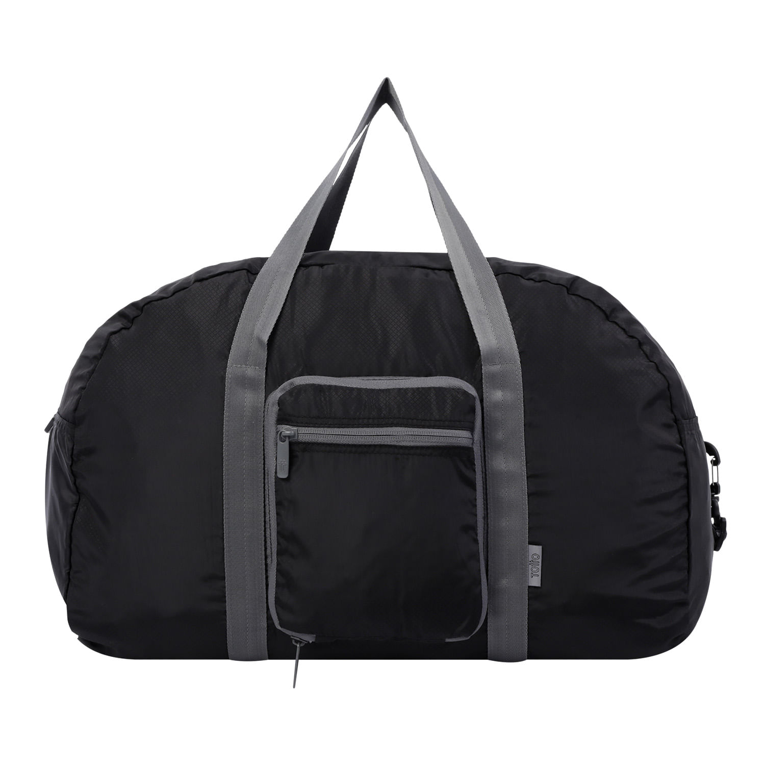 Tula de Viaje Plegable Branel Negra