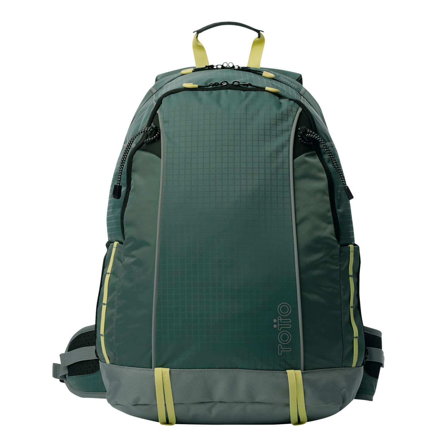 Morral de Viaje Summit 32 Verde Pequeño