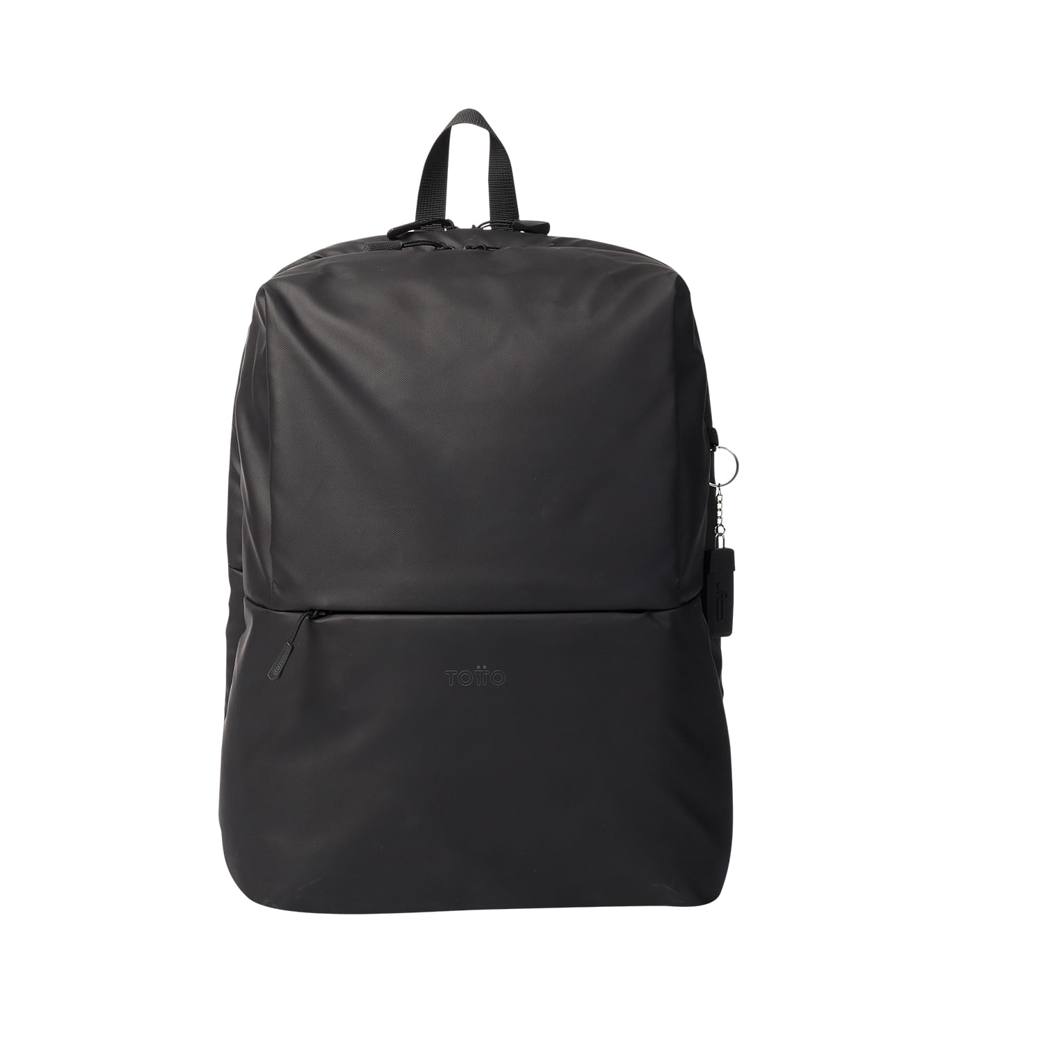 Morral Ejecutivo Porta PC 14" Vania Negro Hombre