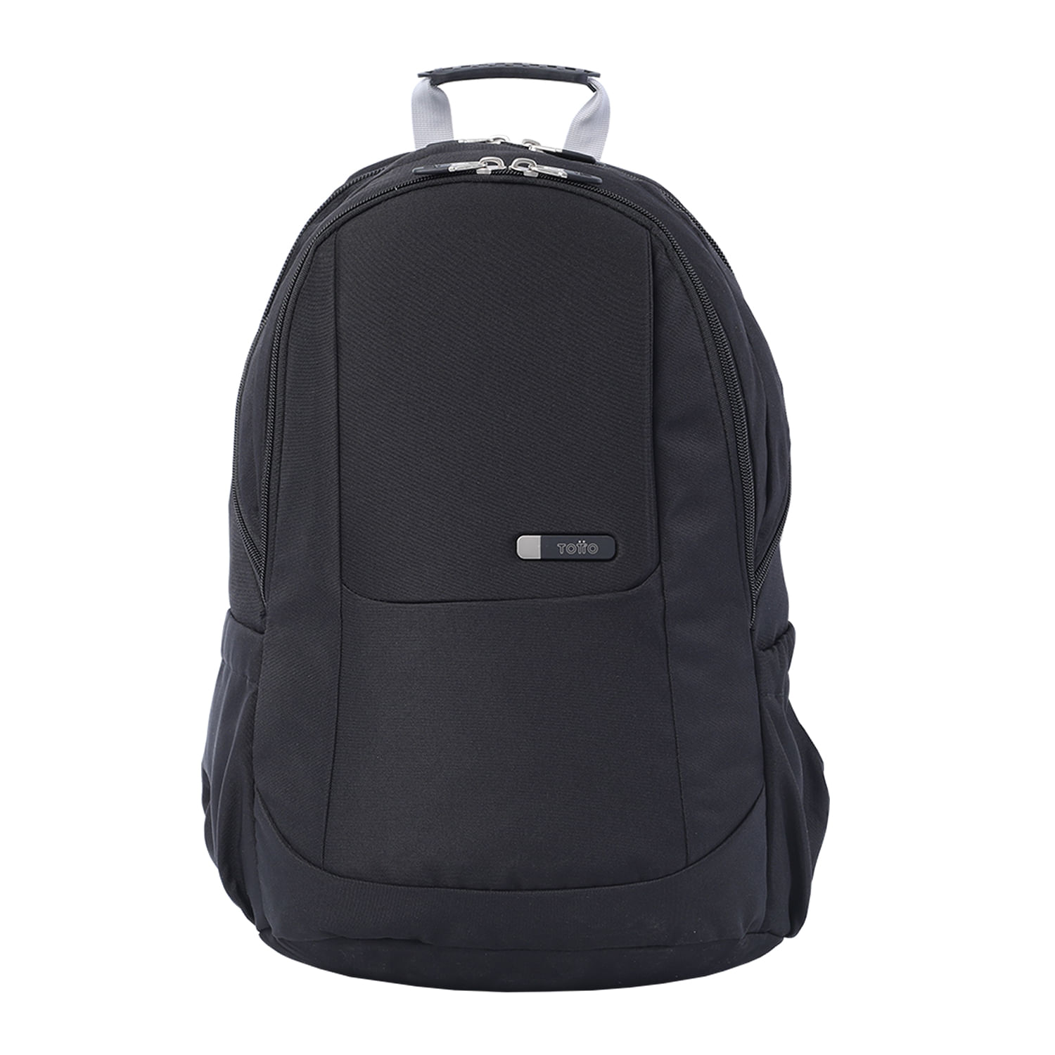 Morral Ejecutivo Porta PC 15,4" Krimmler 2.0 Negro Unisex