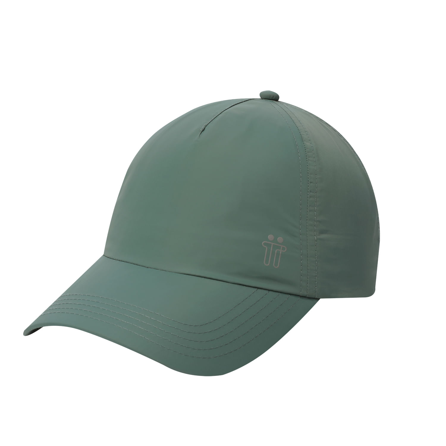 Gorra Beisbolera para Hombre Relyx 2.0 color Verde
