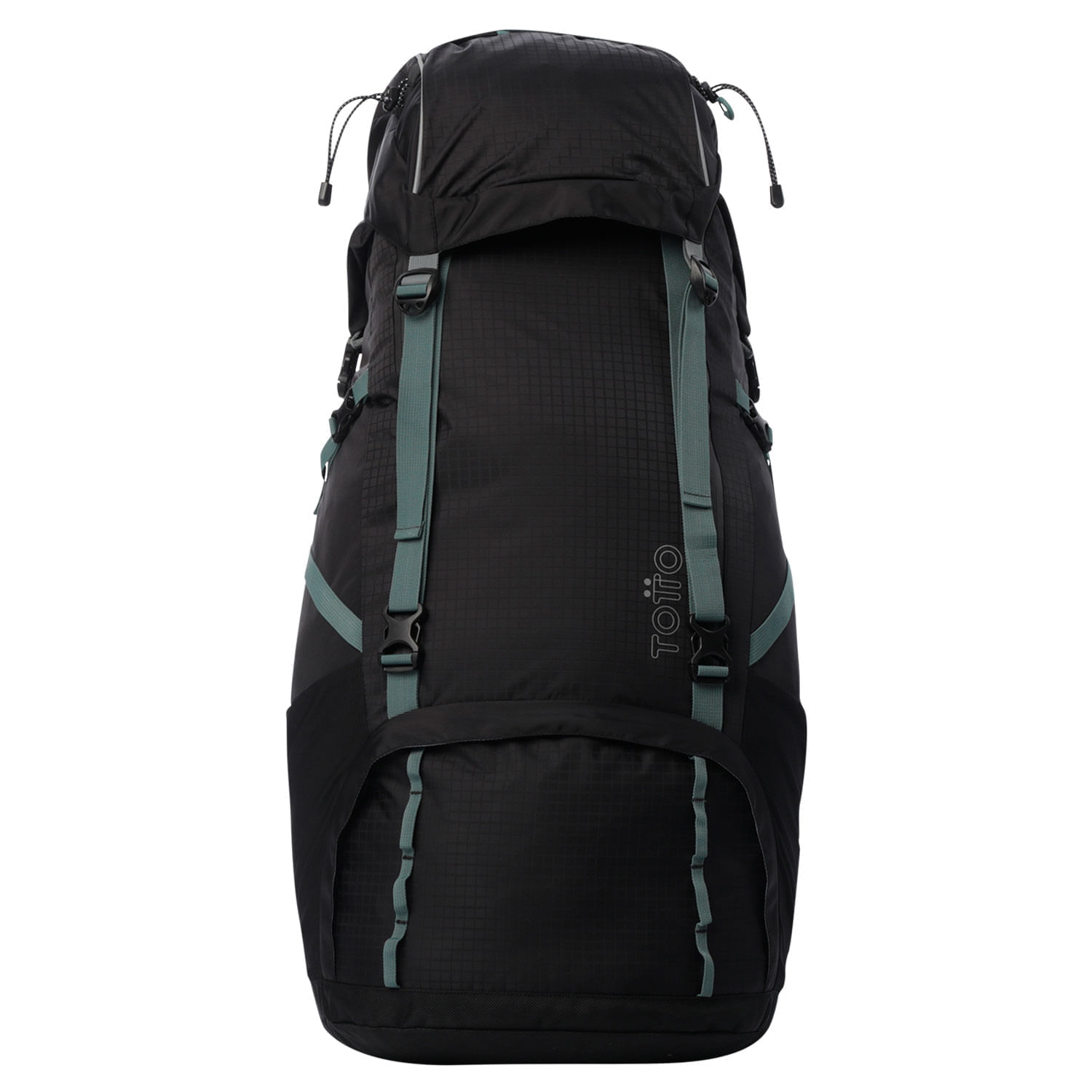 Morral Outdoor Summit 65 Grande Negro