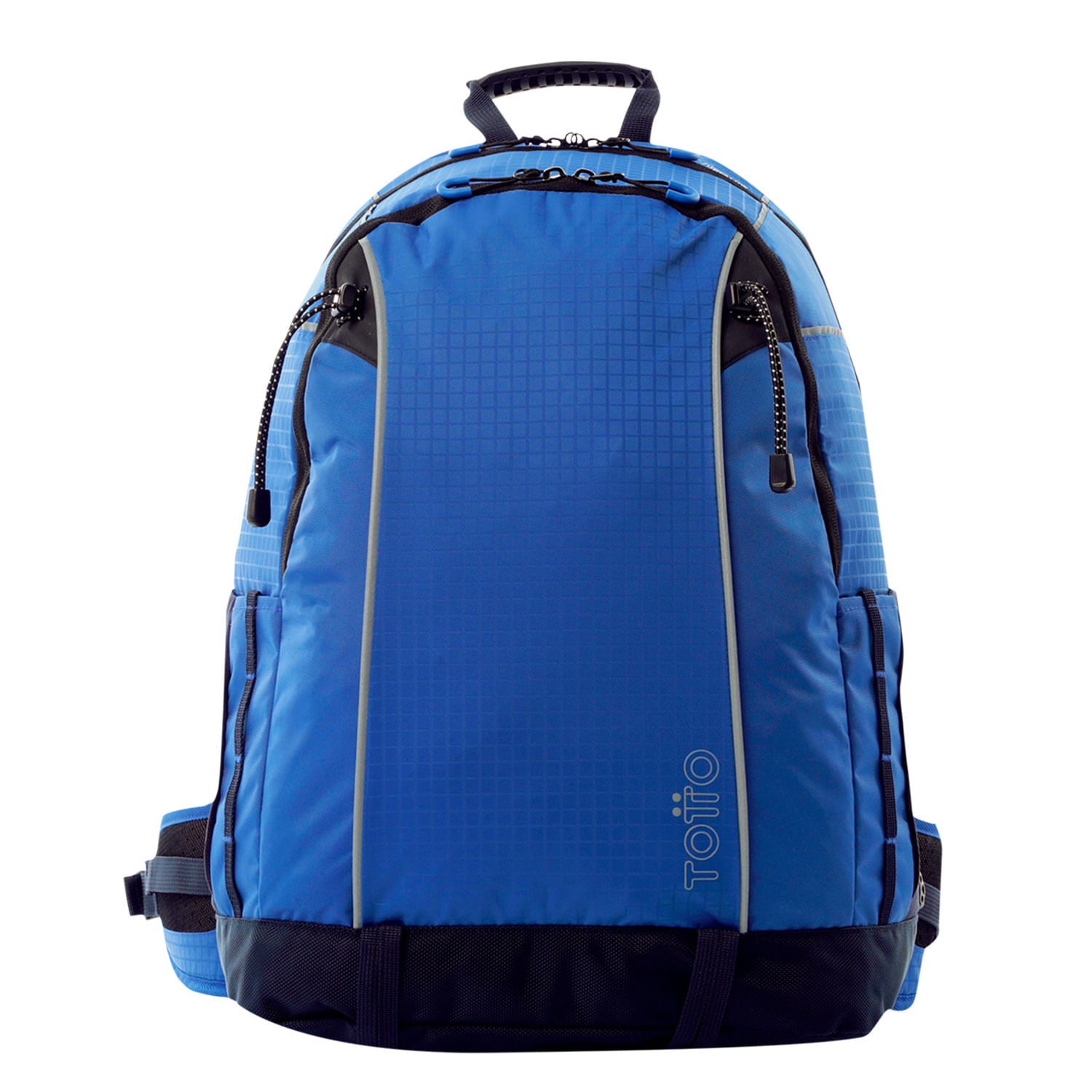 Morral outdoor Summit 35 Hombre Azul