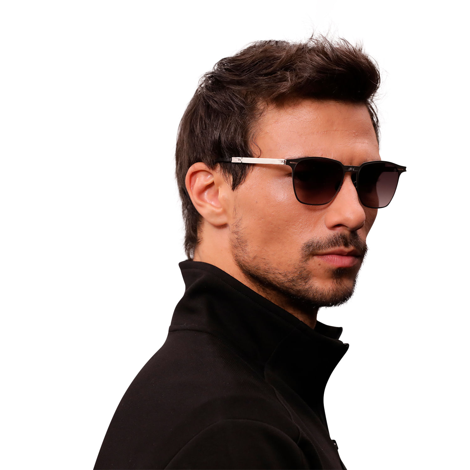Gafas de Sol para Hombre Plegables Bowie Uv400 Terreo