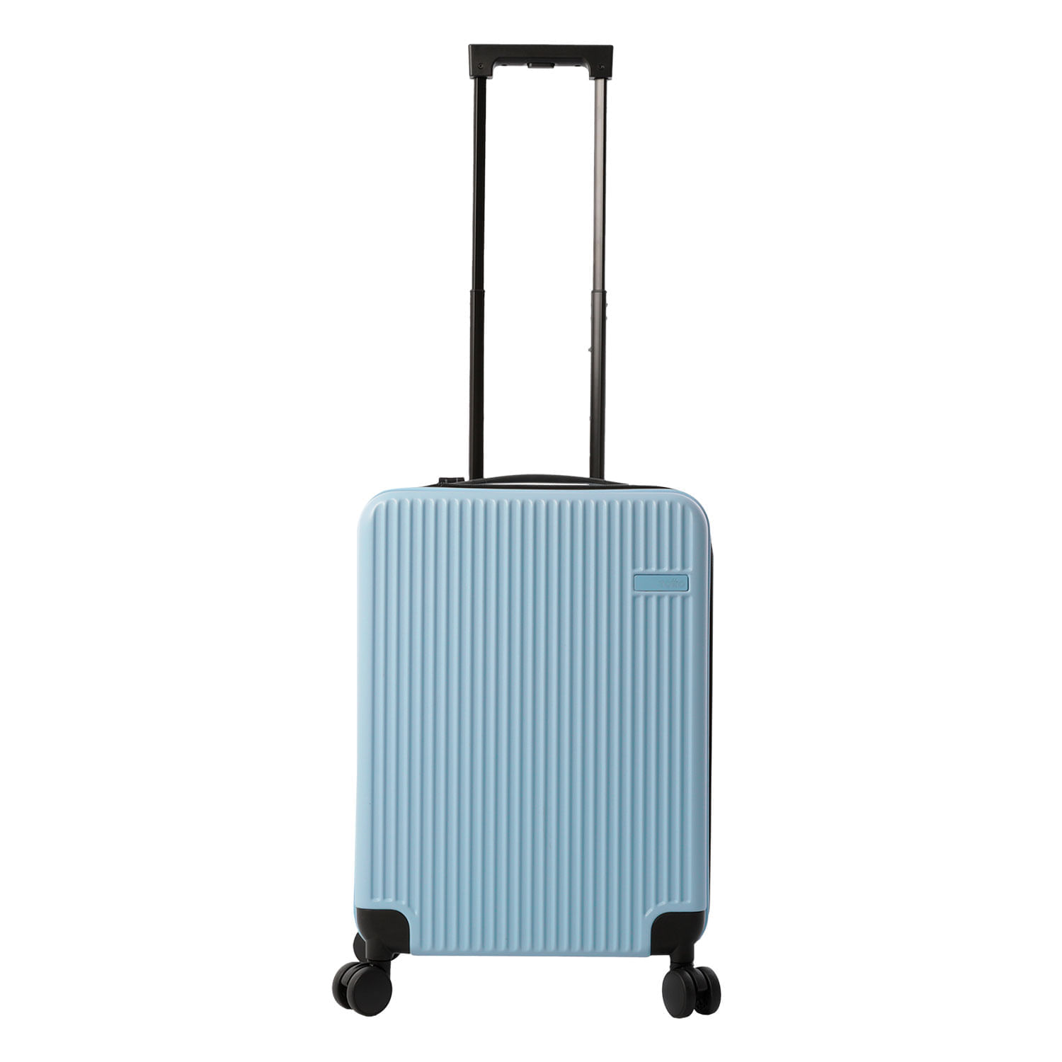 Maleta de Mano 360 Minimize de 10 kilos Azul