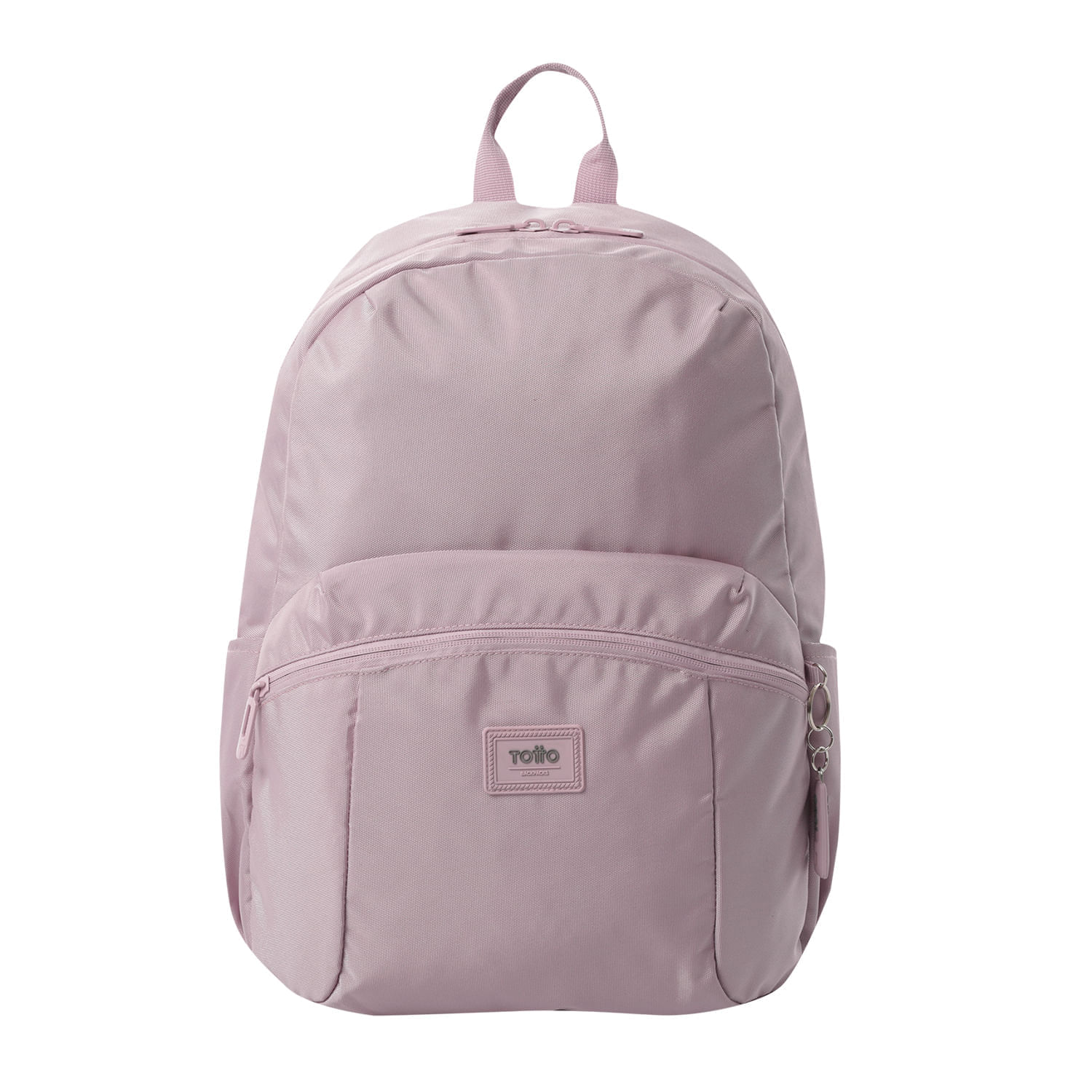 Morral Porta PC 14" Trik Rosado Mujer